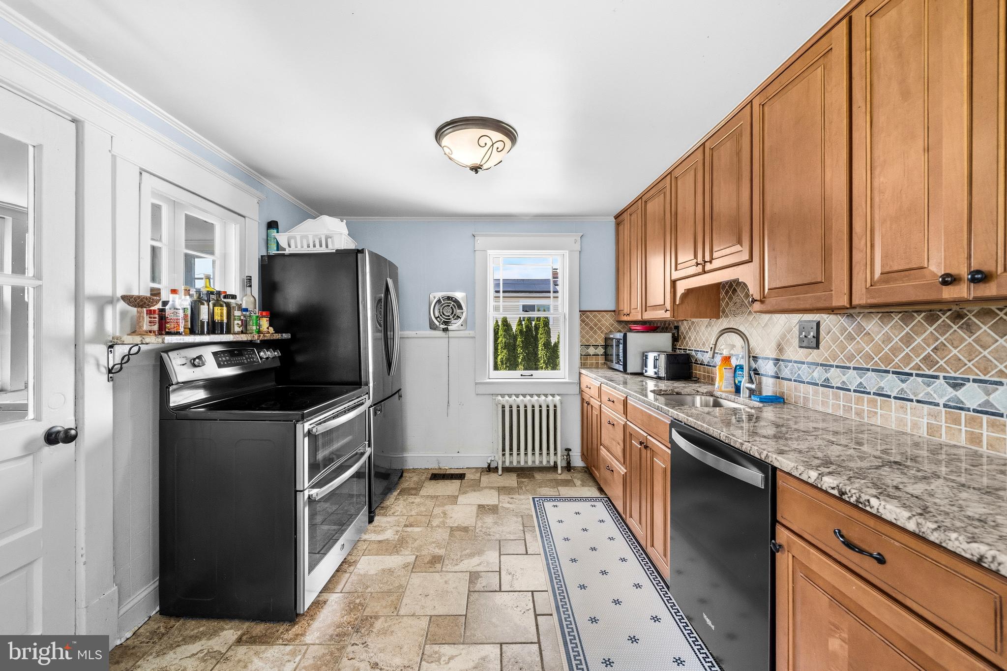 OBSERVATORY HEIGHTS - Residential