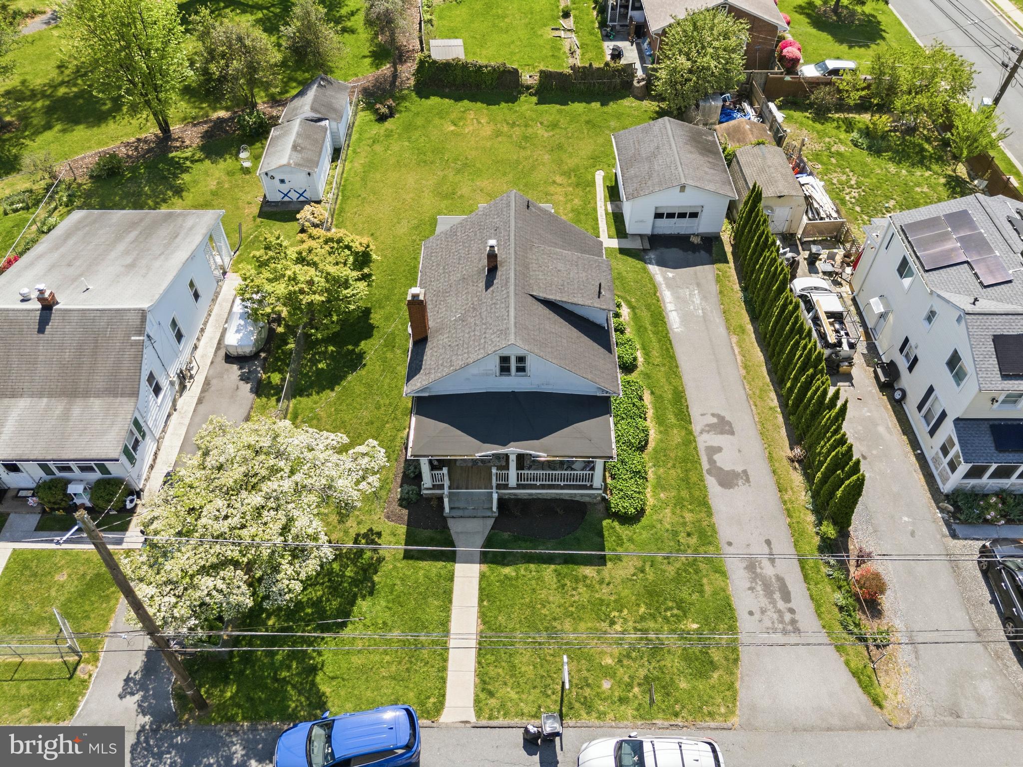 OBSERVATORY HEIGHTS - Residential