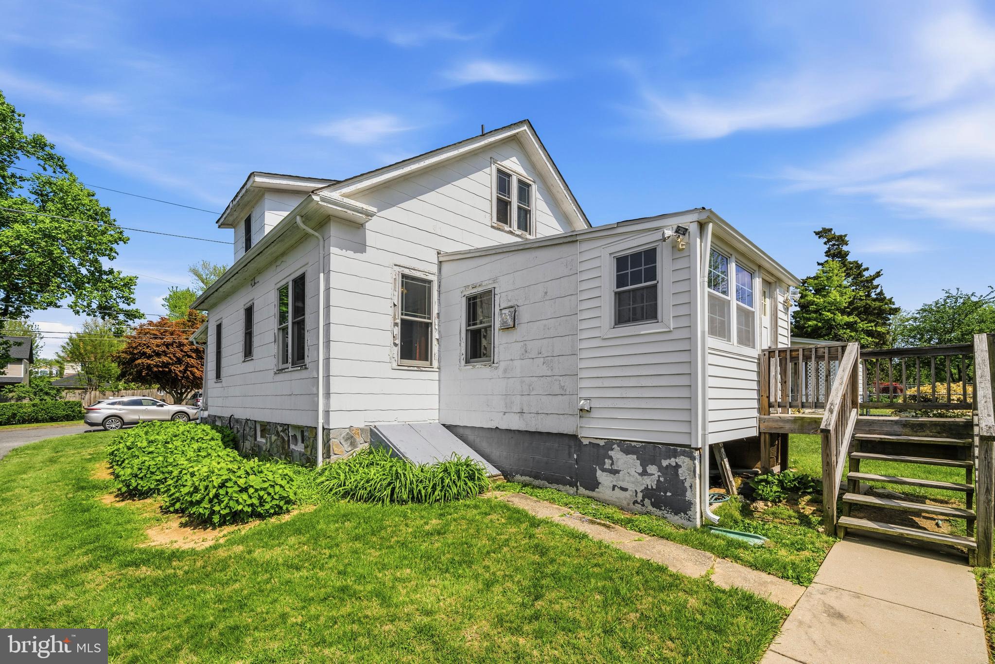 OBSERVATORY HEIGHTS - Residential