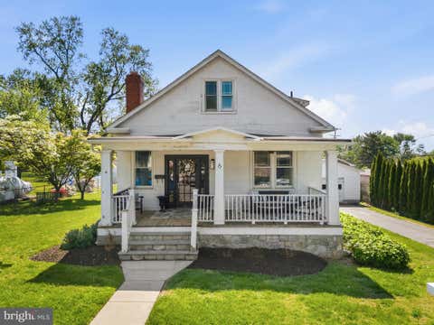 Homes For Sale - 8 James Street<br/> GAITHERSBURG, MD 20877