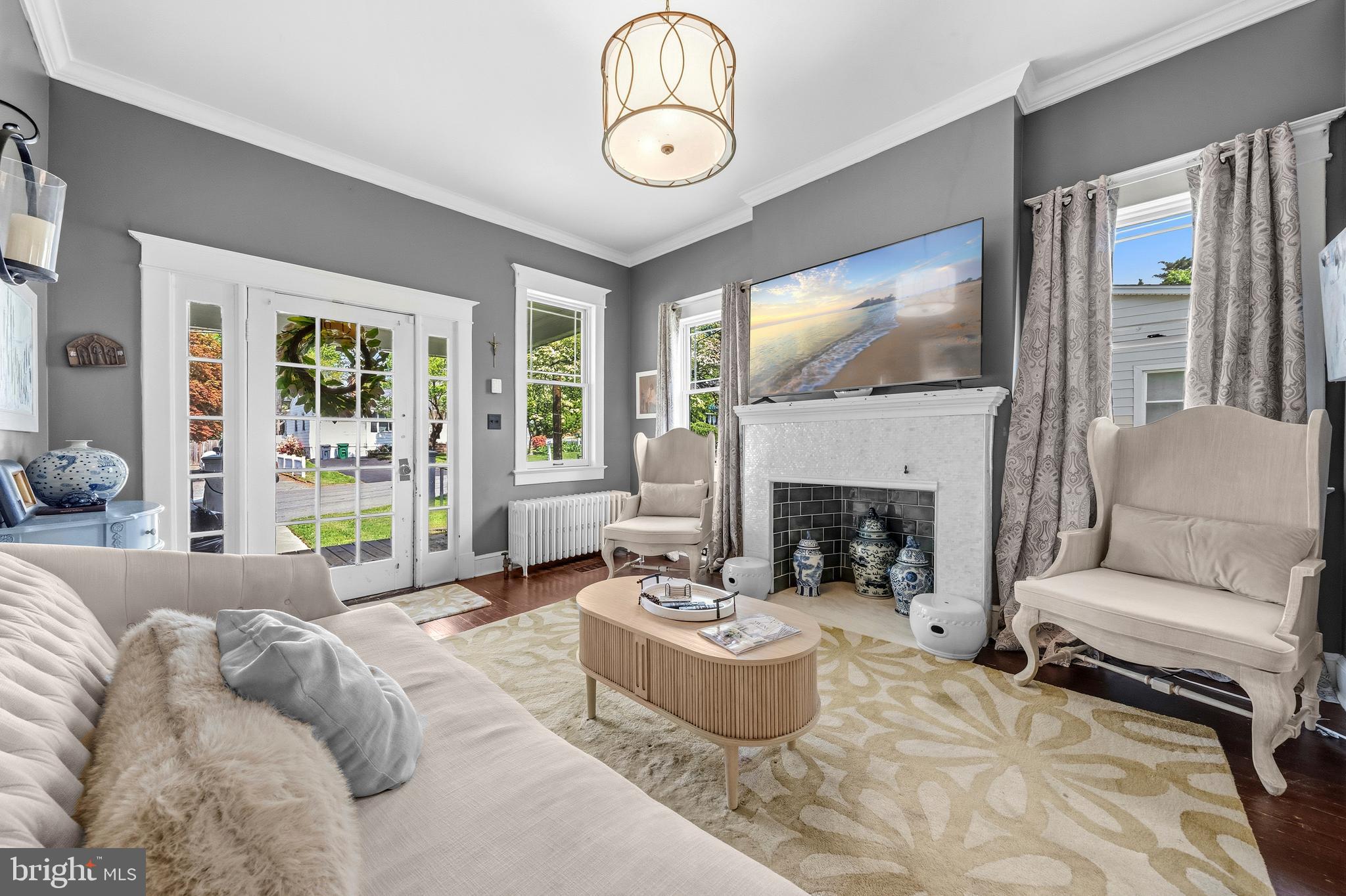 OBSERVATORY HEIGHTS - Residential