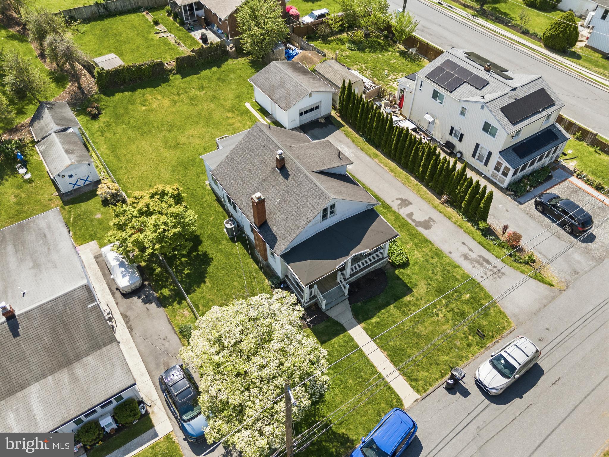 OBSERVATORY HEIGHTS - Residential
