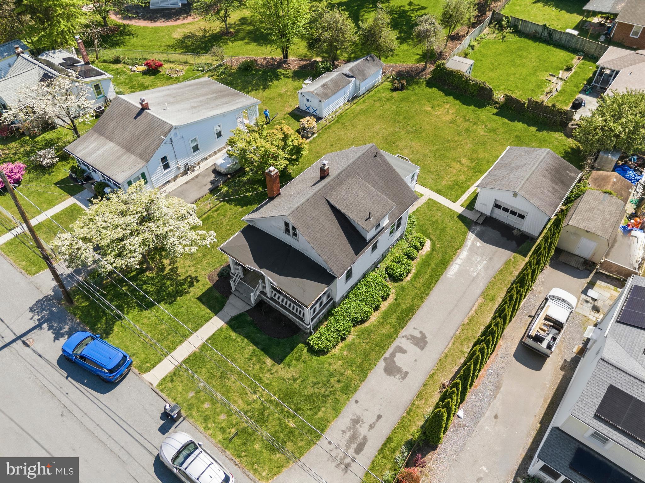 OBSERVATORY HEIGHTS - Residential