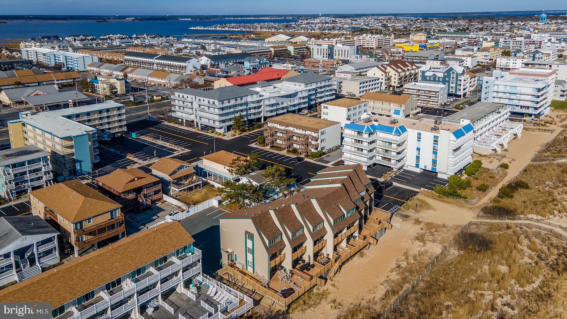 ASPEN EAST - Residential