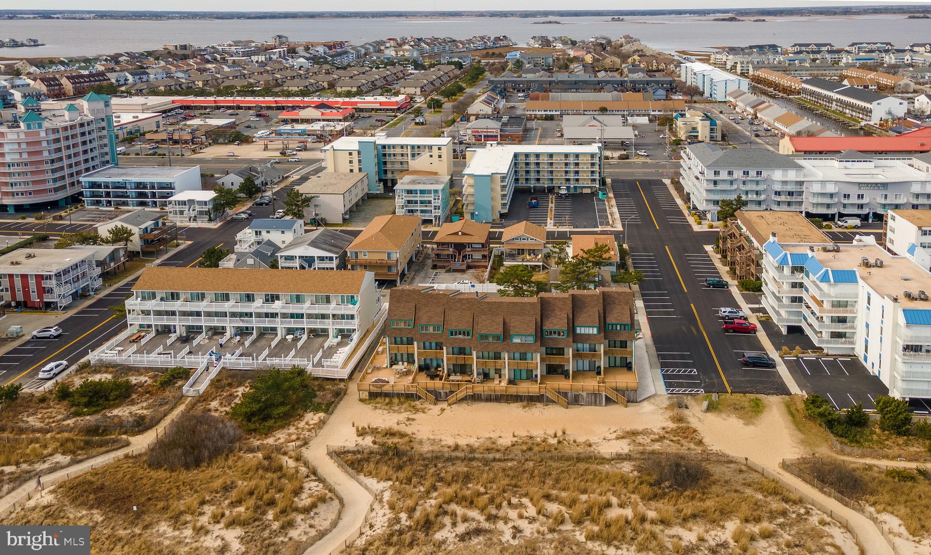 ASPEN EAST - Residential