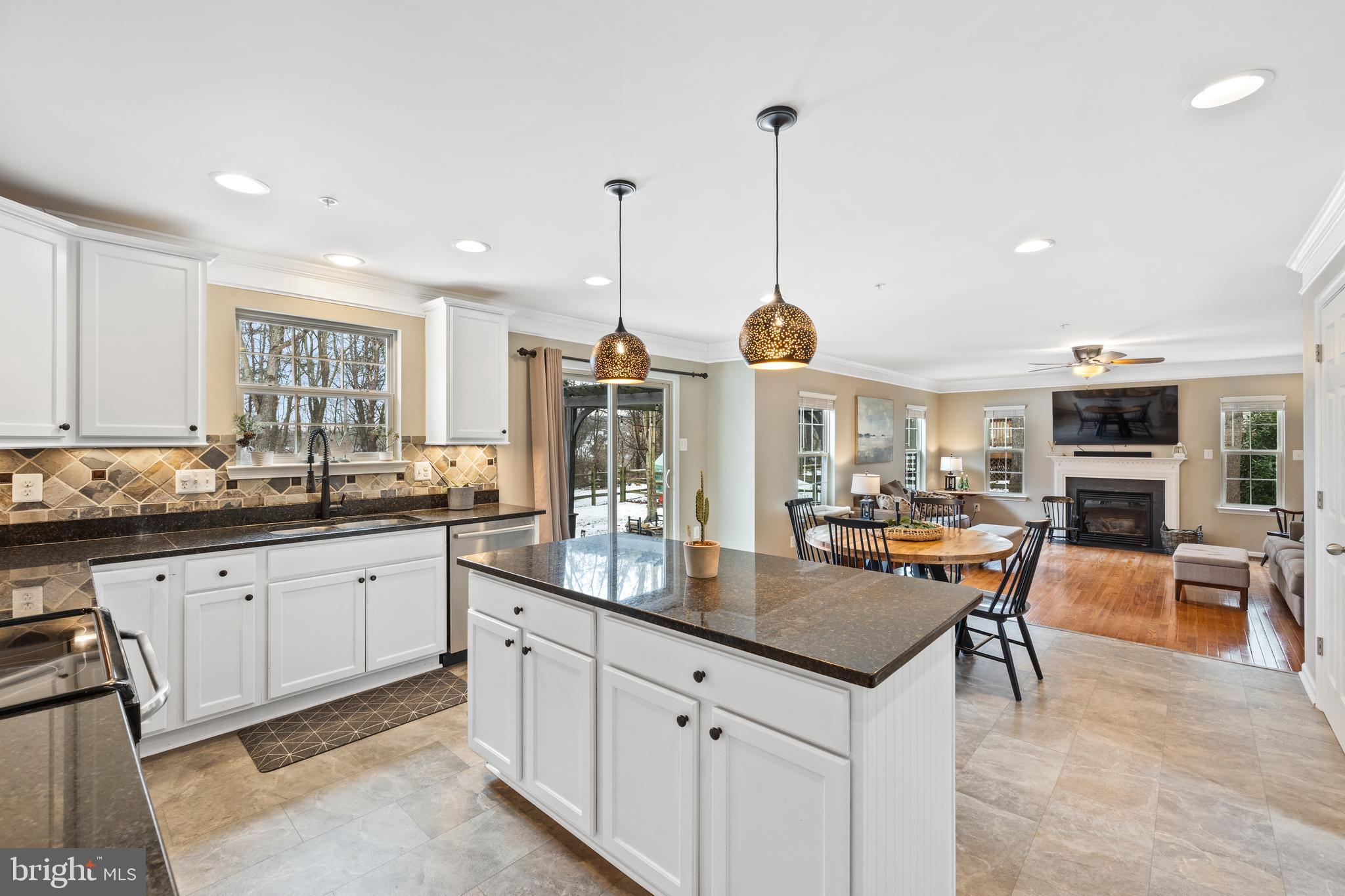 THE MEADOWS - Residential