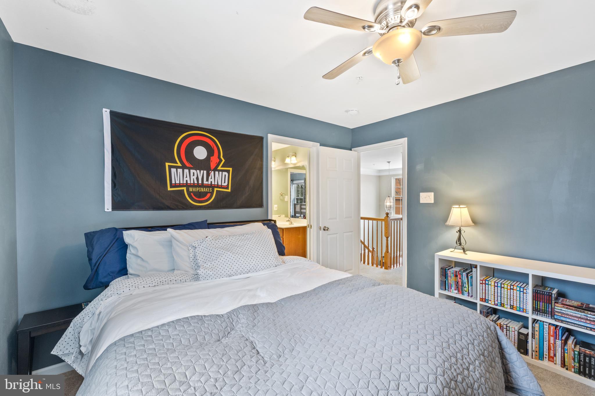 THE MEADOWS - Residential