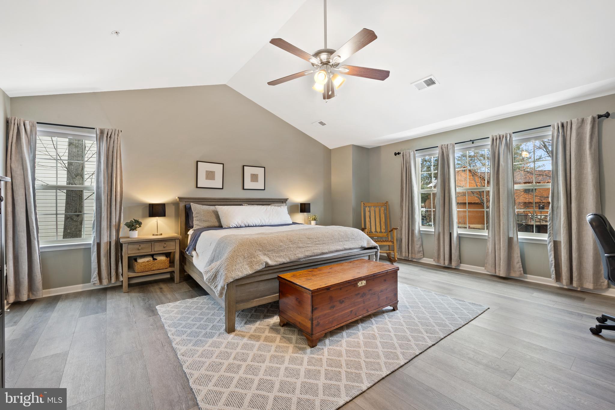 THE MEADOWS - Residential