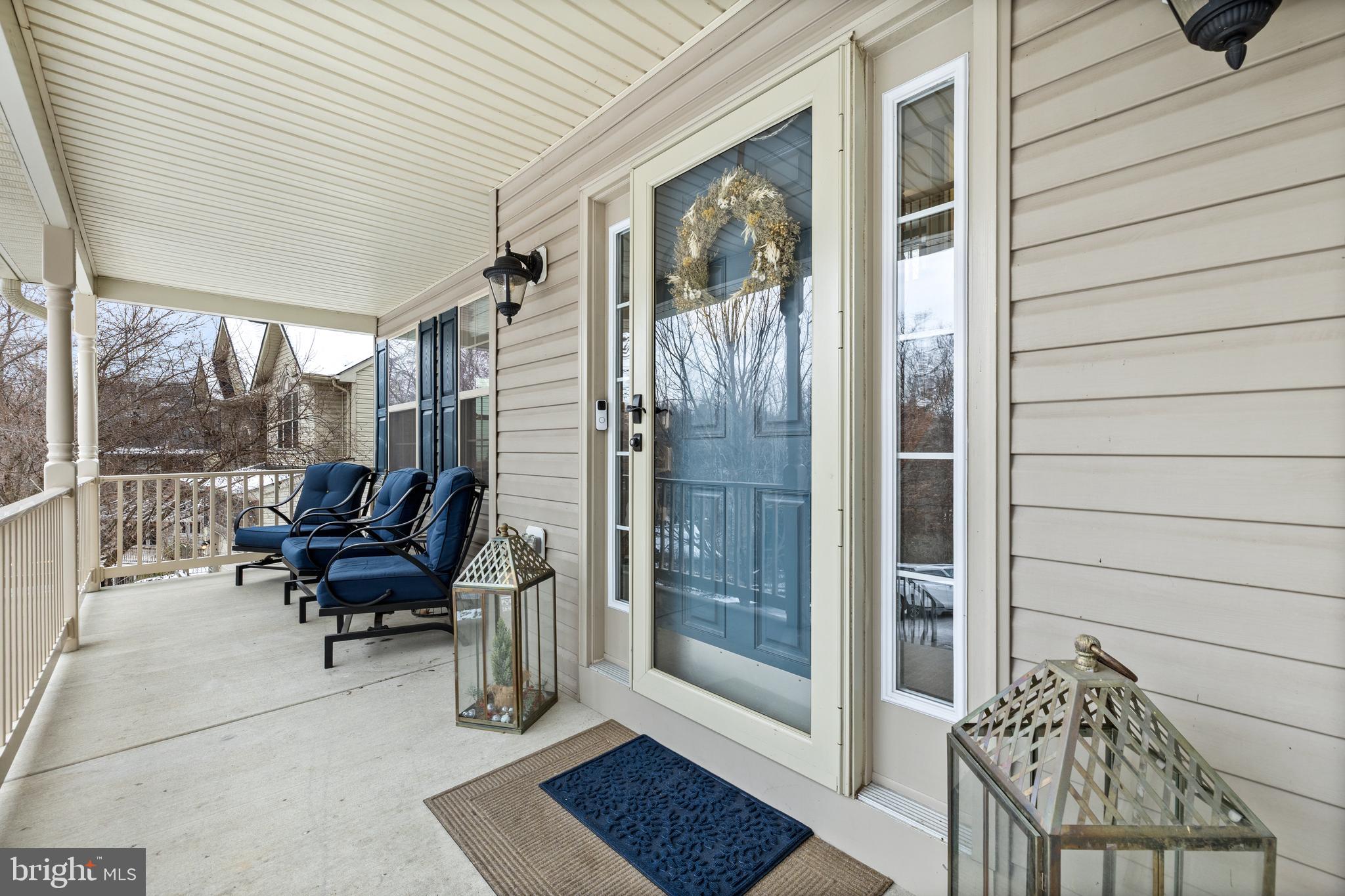 THE MEADOWS - Residential