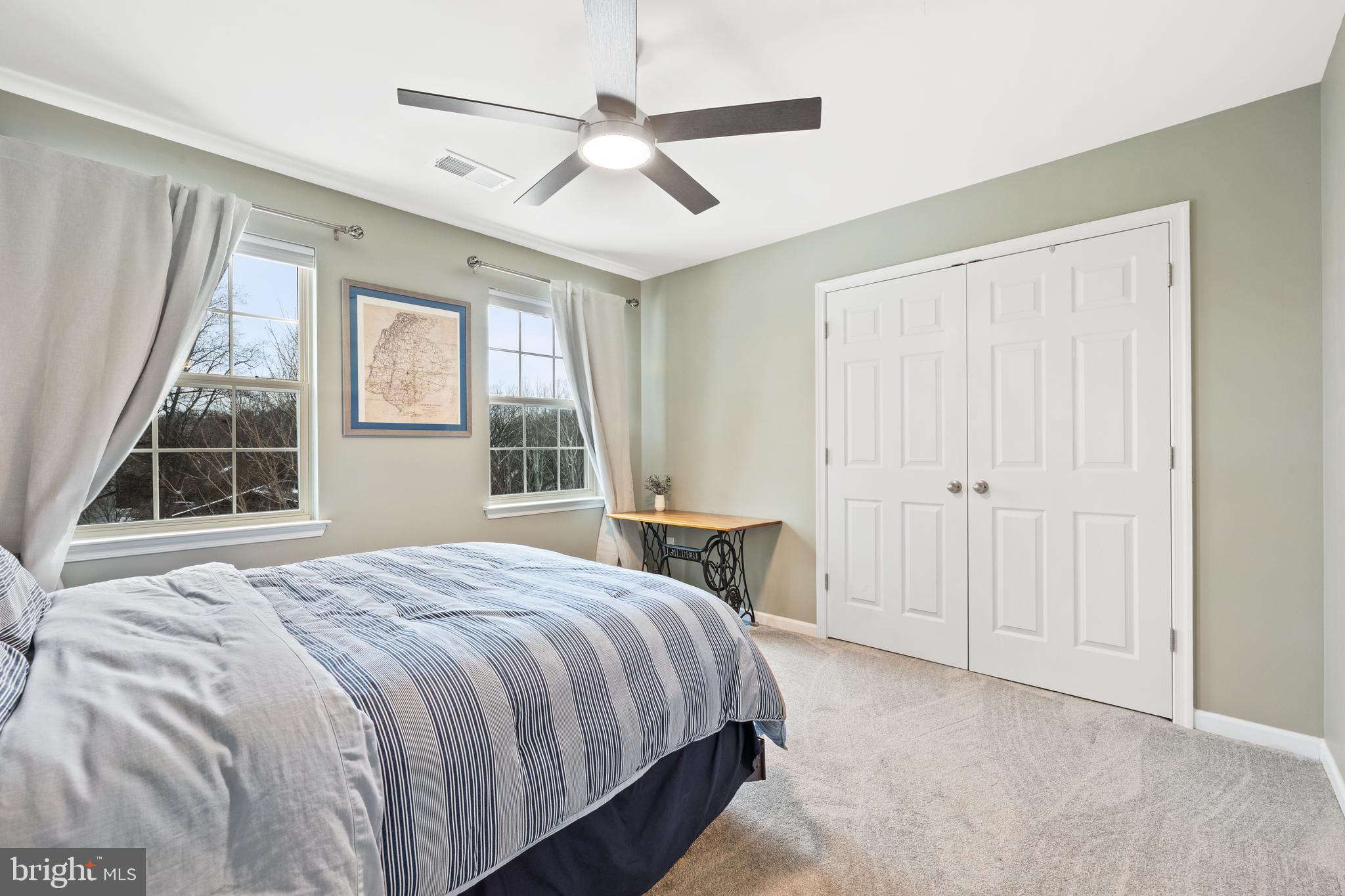 THE MEADOWS - Residential