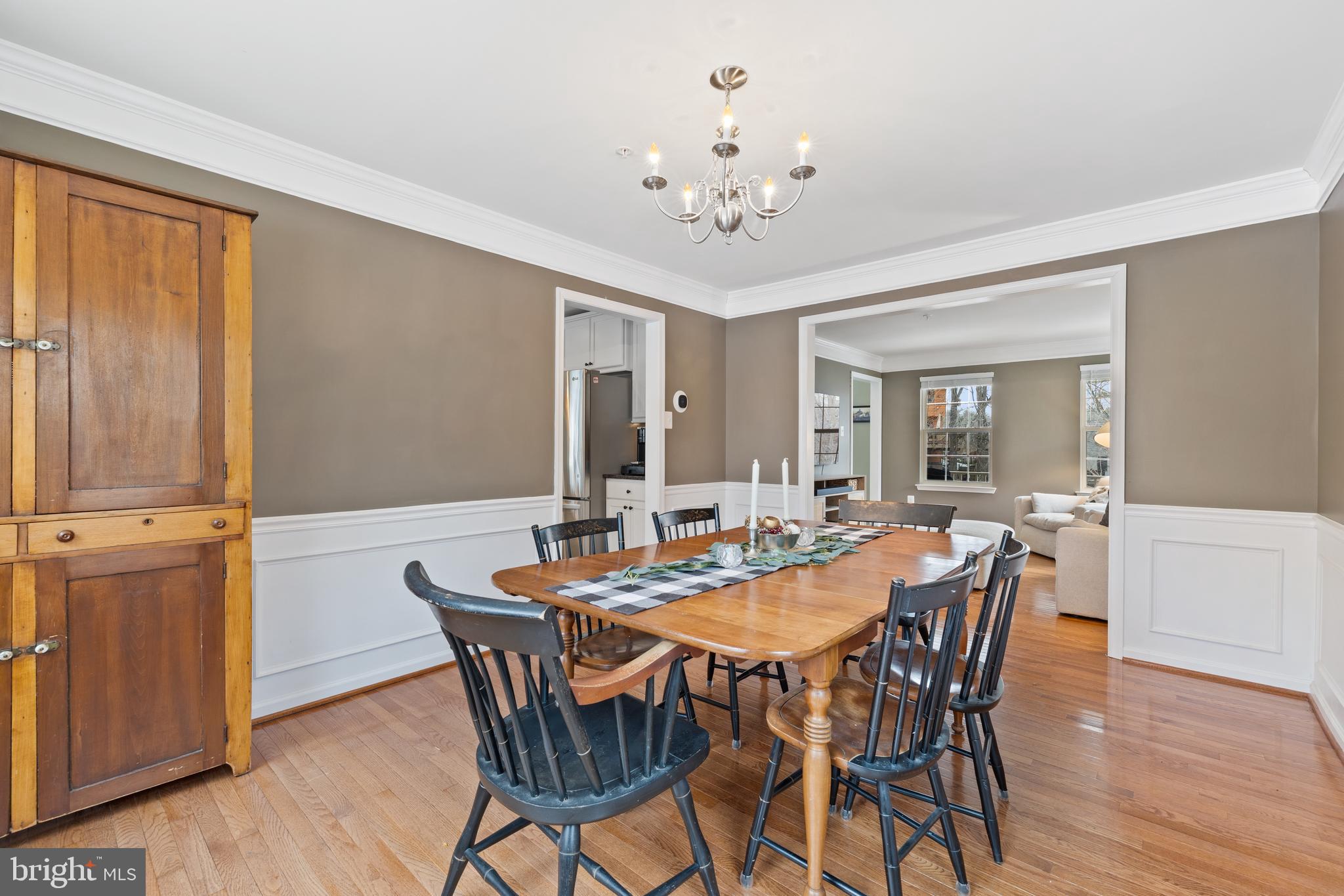 THE MEADOWS - Residential