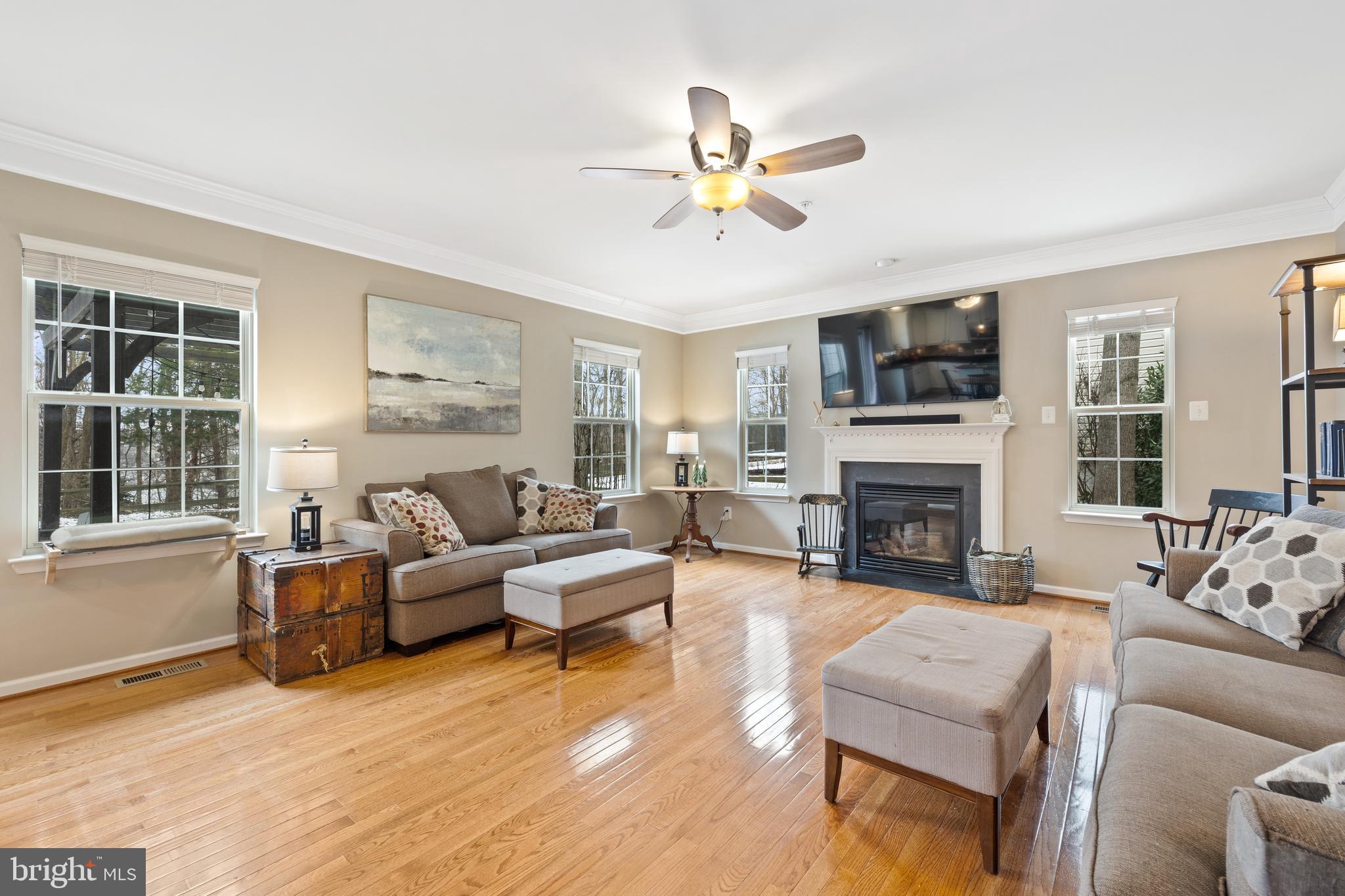 THE MEADOWS - Residential