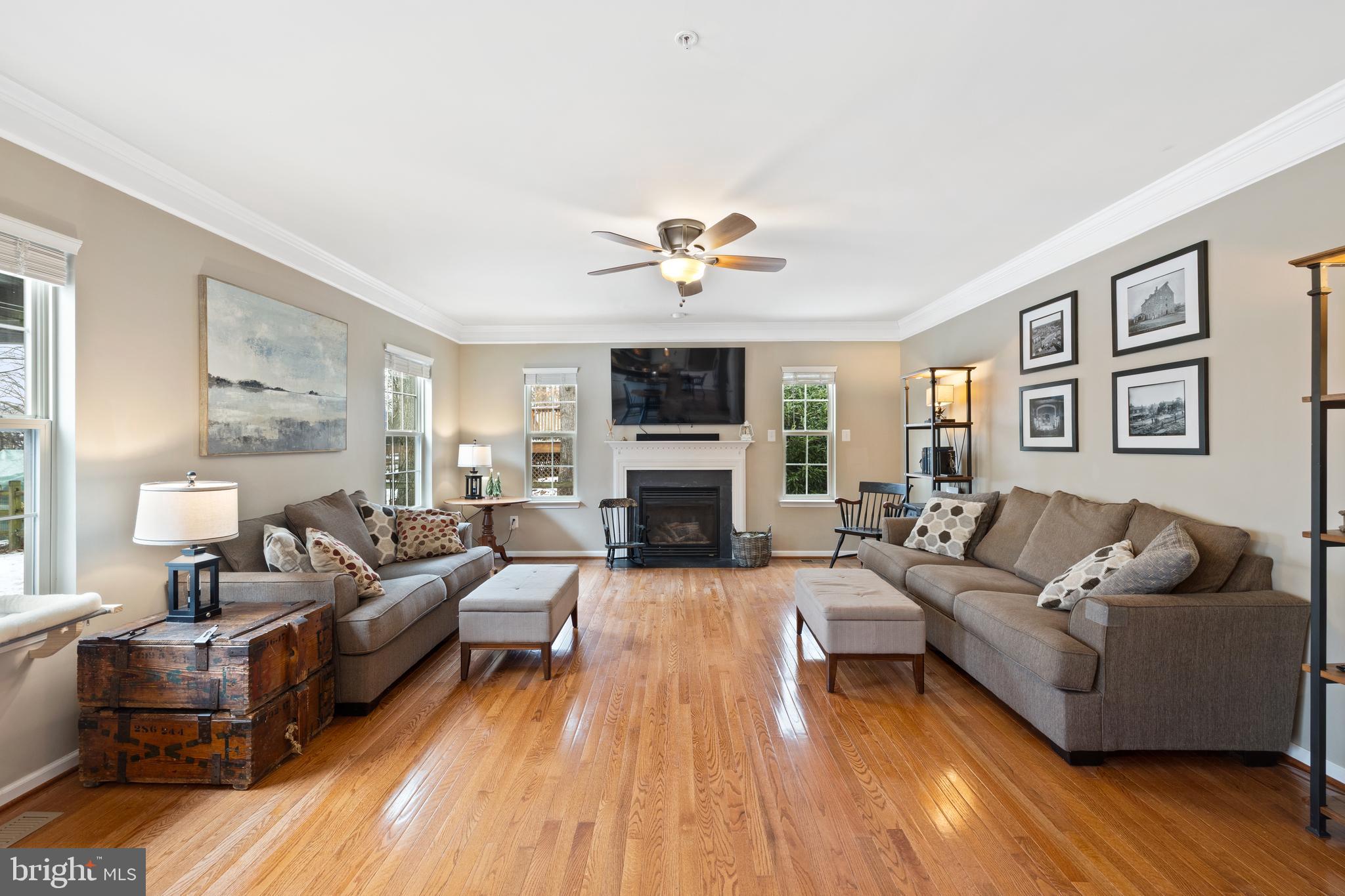 THE MEADOWS - Residential