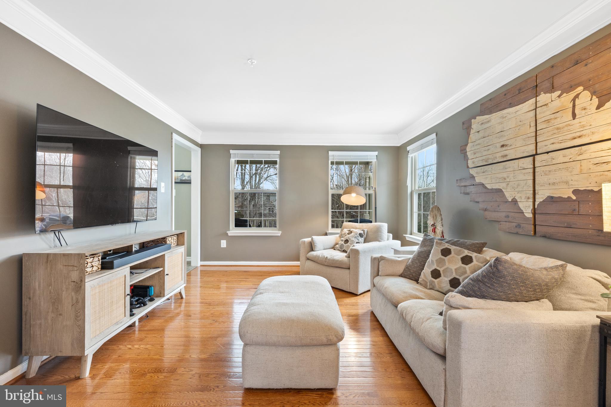 THE MEADOWS - Residential