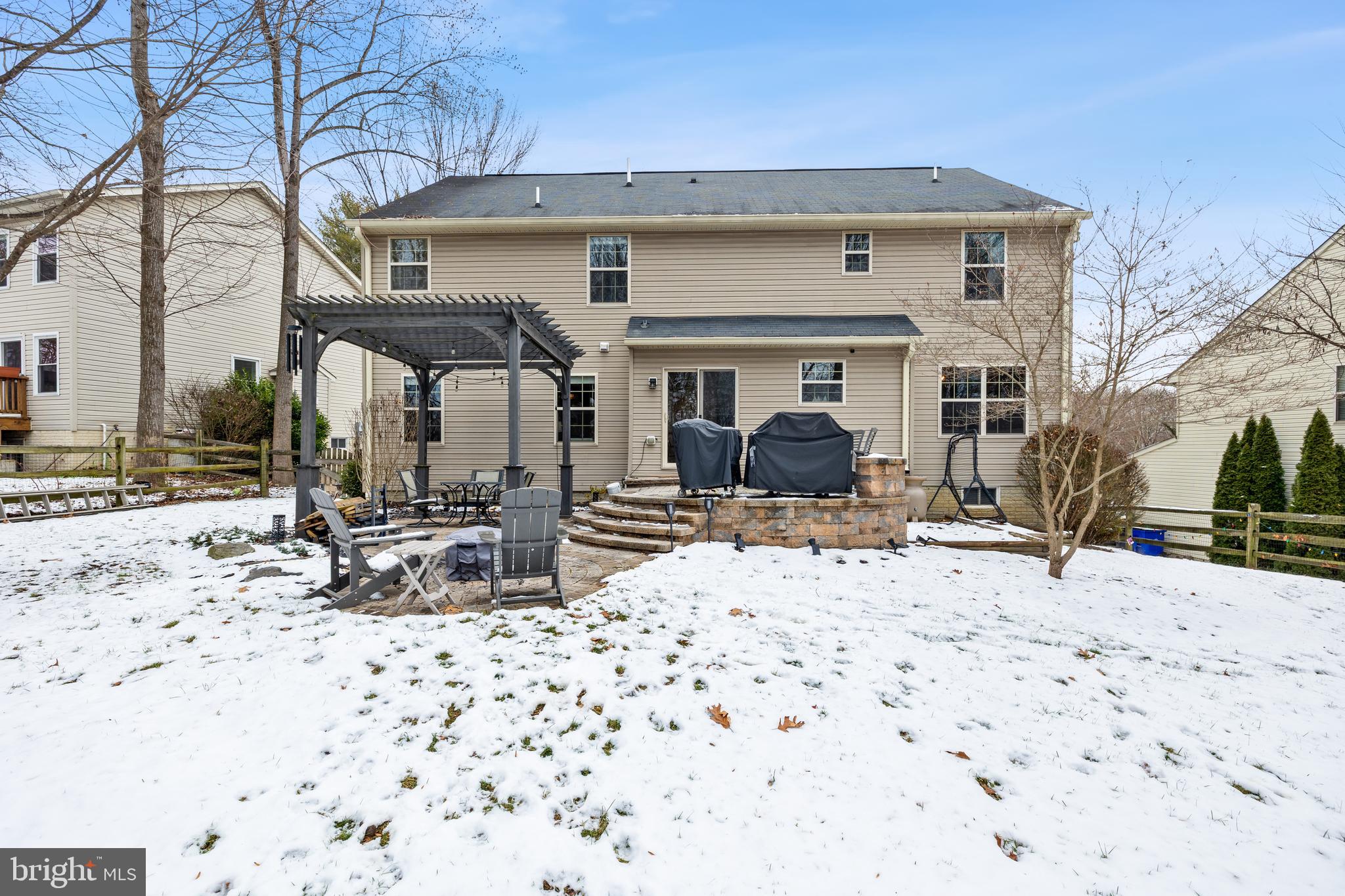 THE MEADOWS - Residential