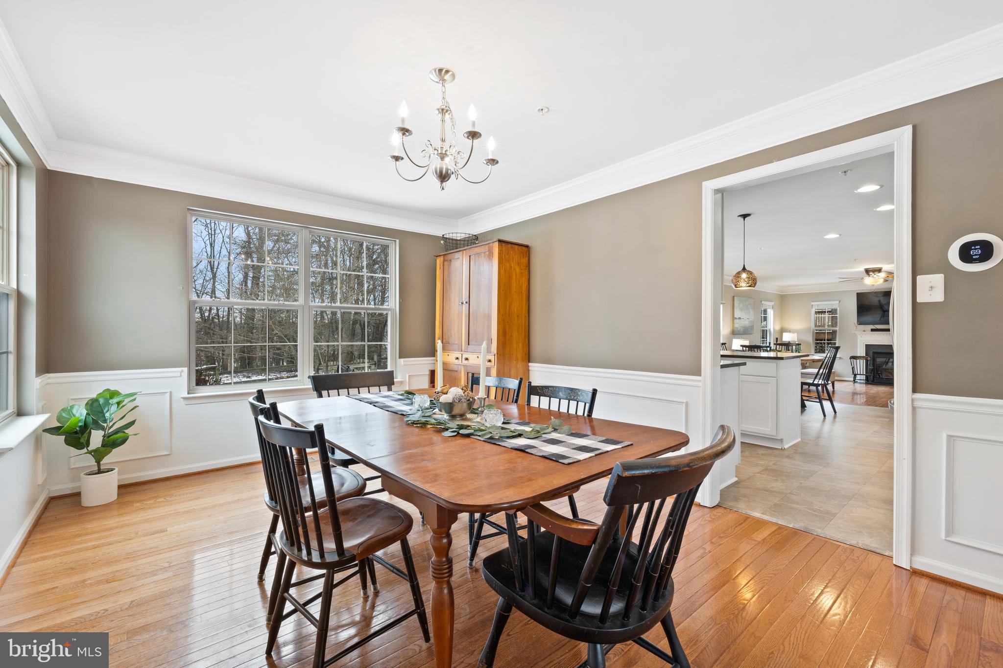 THE MEADOWS - Residential