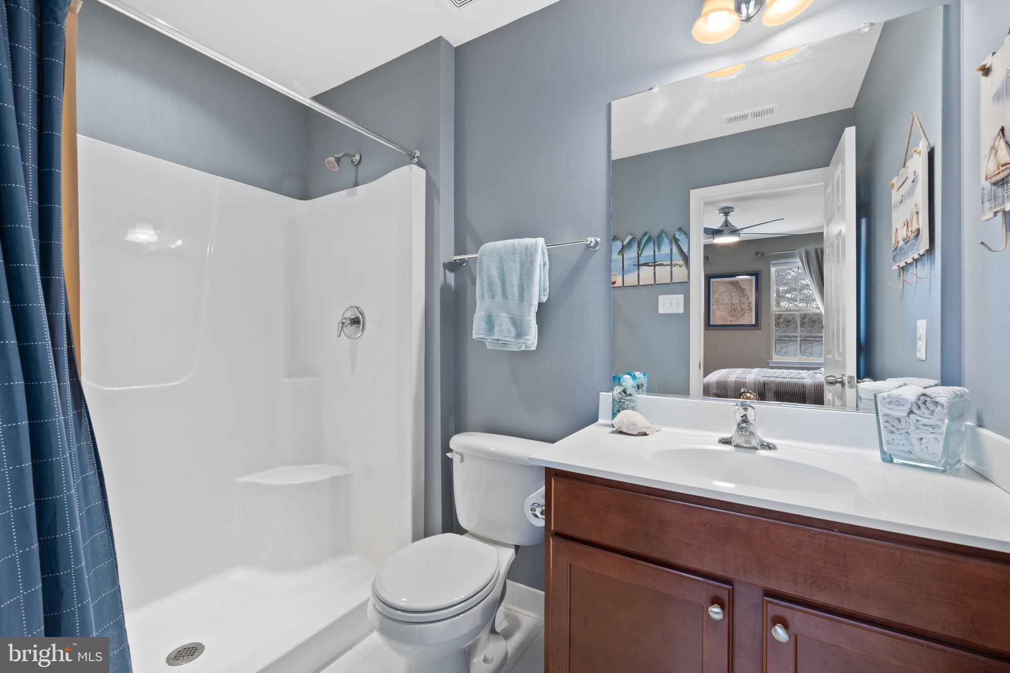 THE MEADOWS - Residential