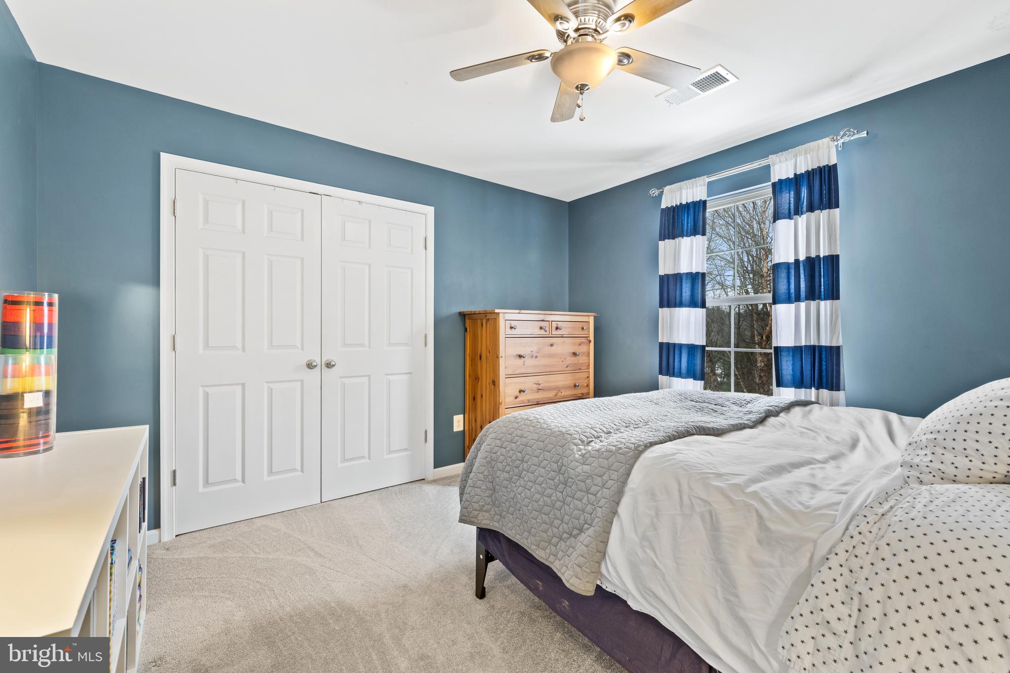 THE MEADOWS - Residential