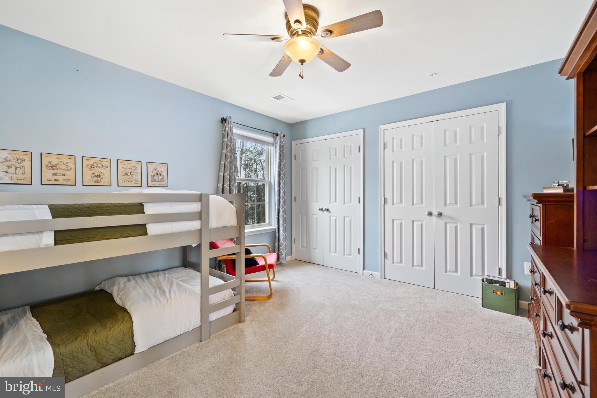 THE MEADOWS - Residential