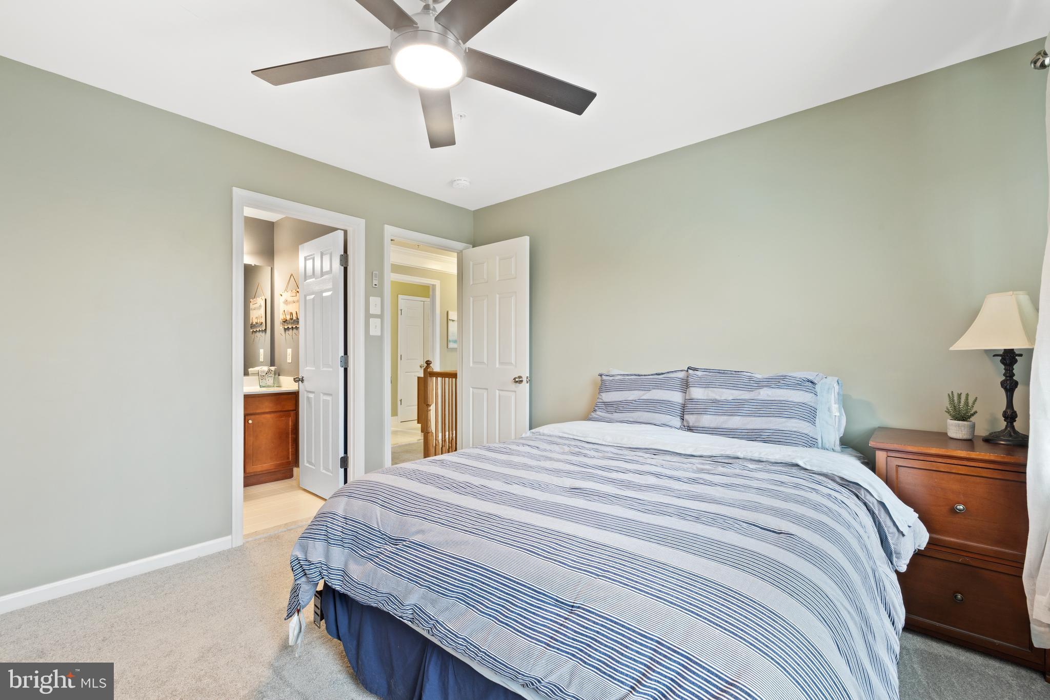 THE MEADOWS - Residential