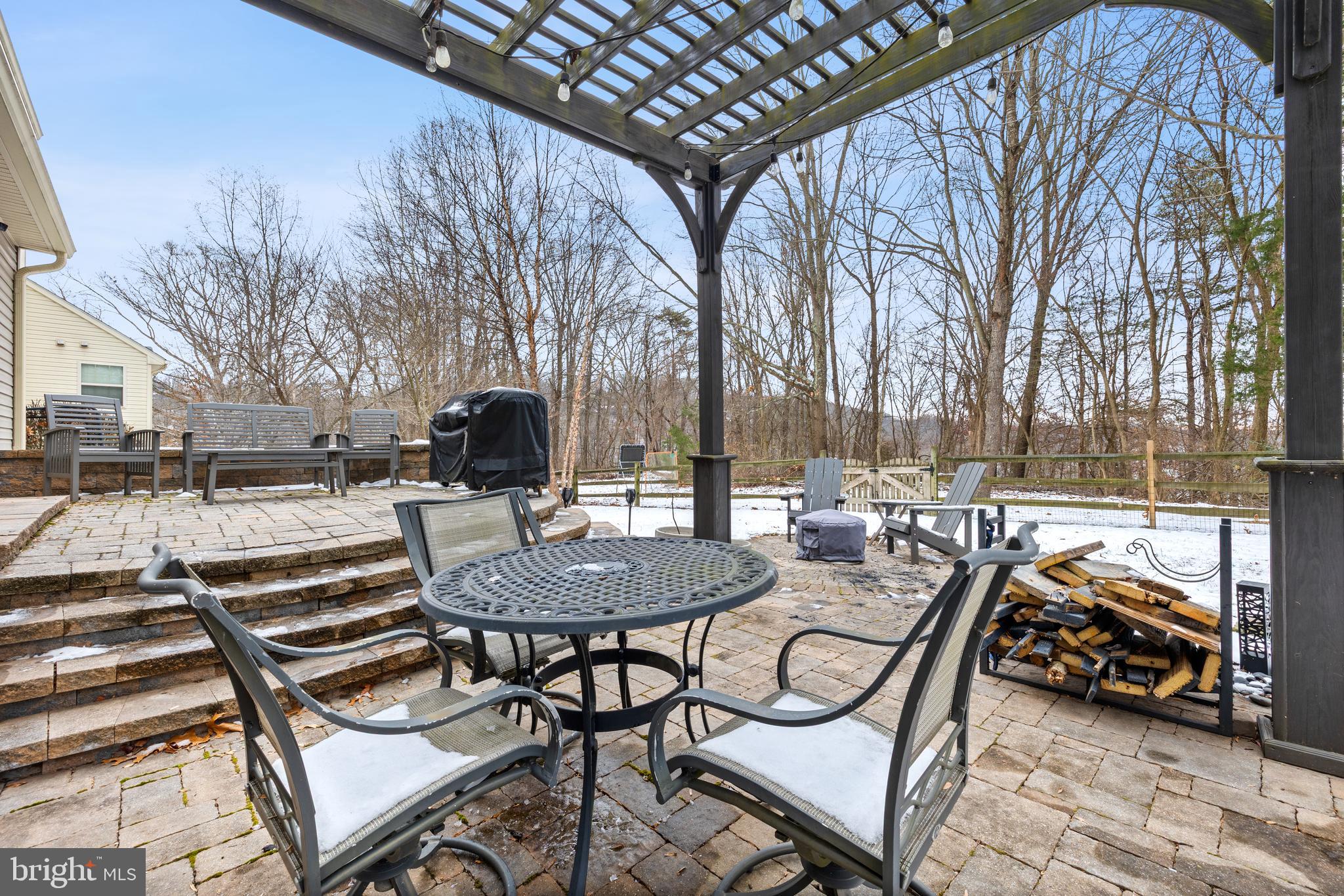 THE MEADOWS - Residential