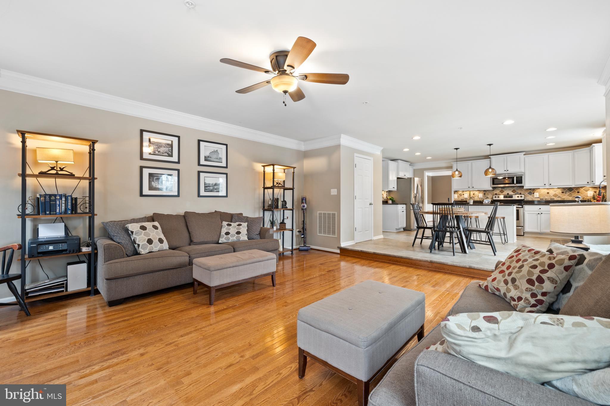 THE MEADOWS - Residential