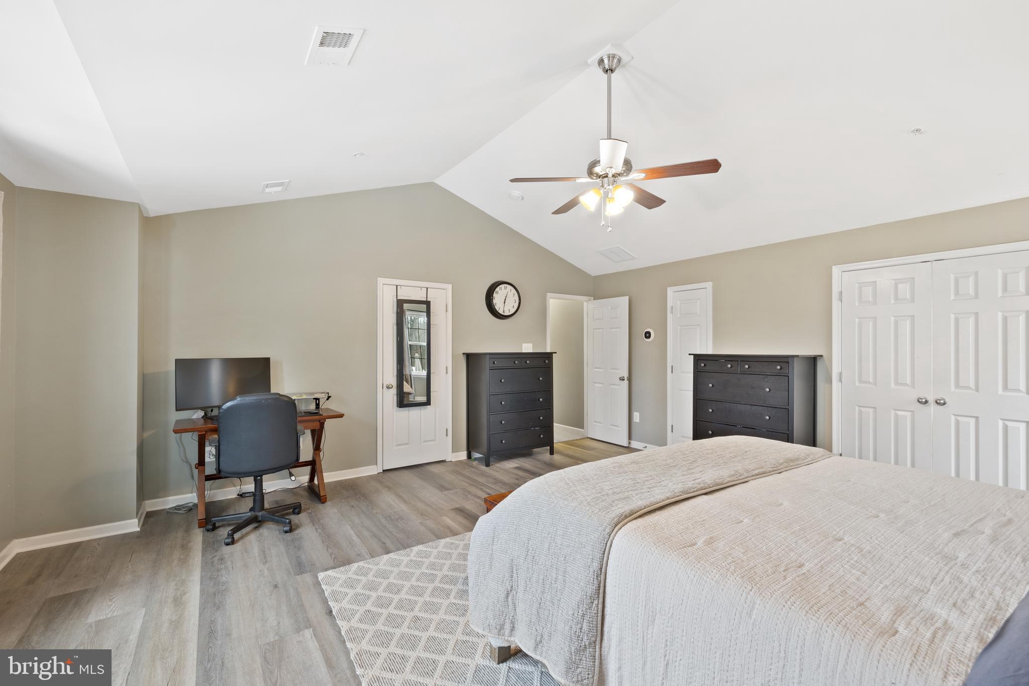 THE MEADOWS - Residential