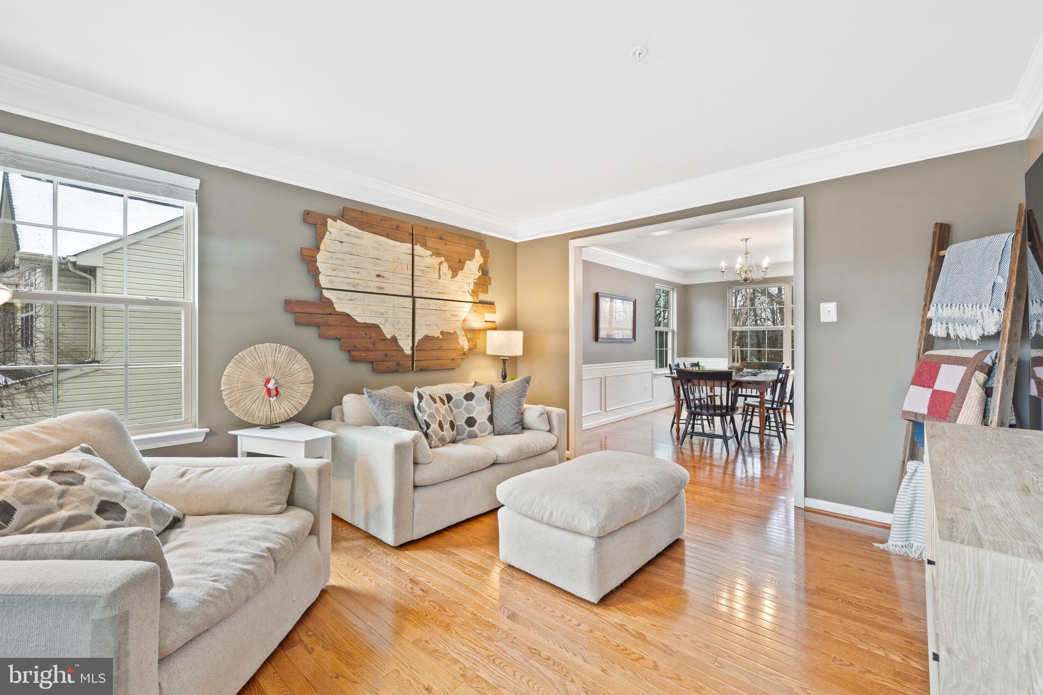 THE MEADOWS - Residential