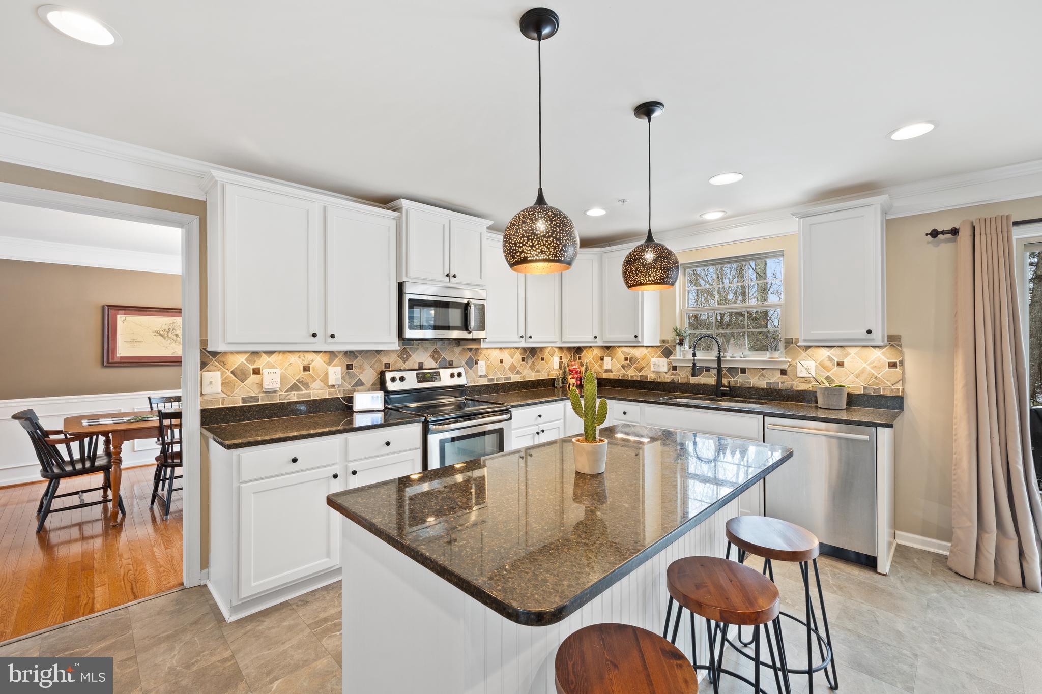 THE MEADOWS - Residential