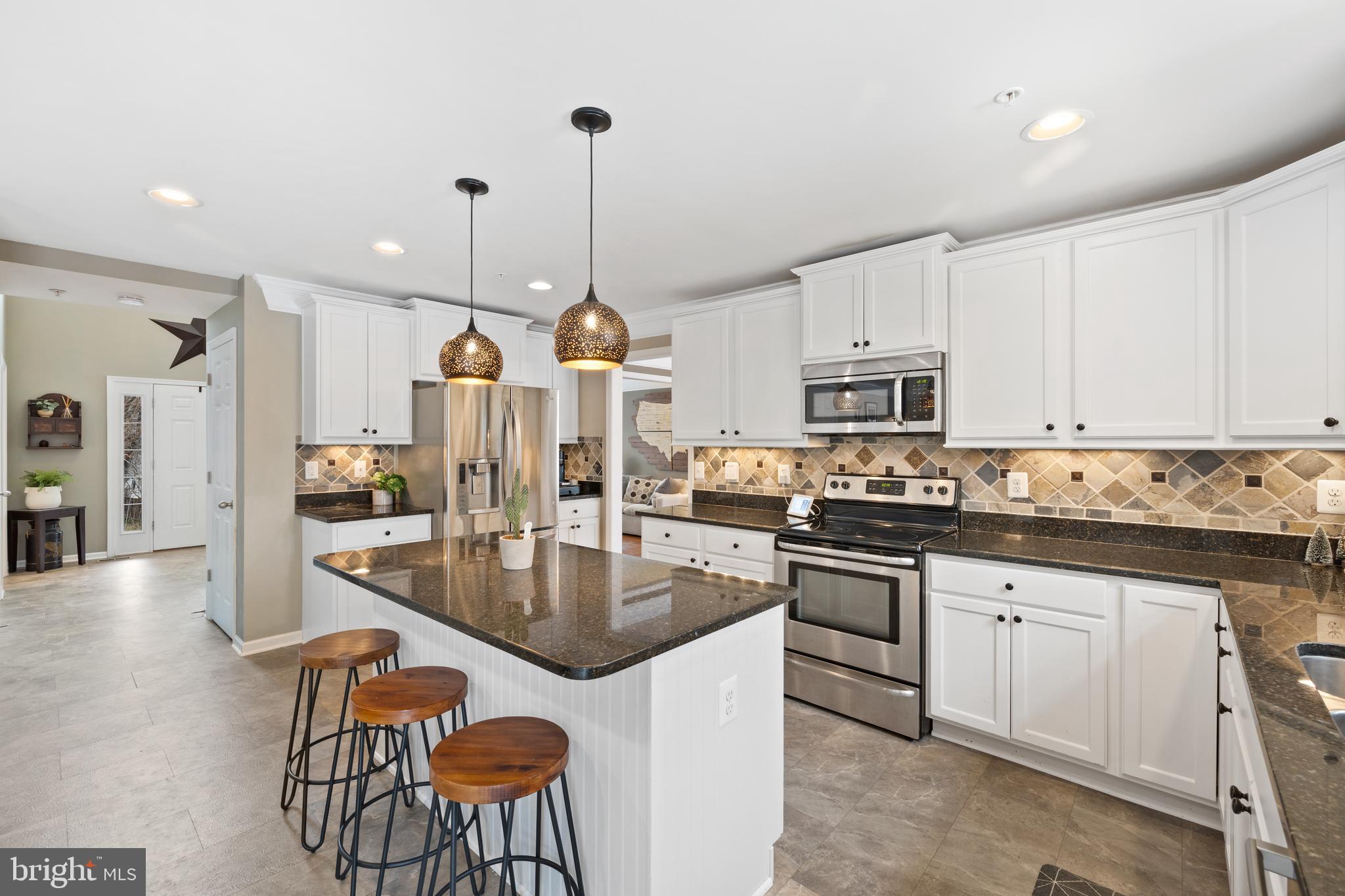 THE MEADOWS - Residential