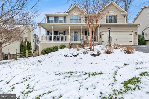 6692 GLEN LANE NEW MARKET MD 21774