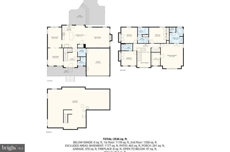 THE MEADOWS - Residential