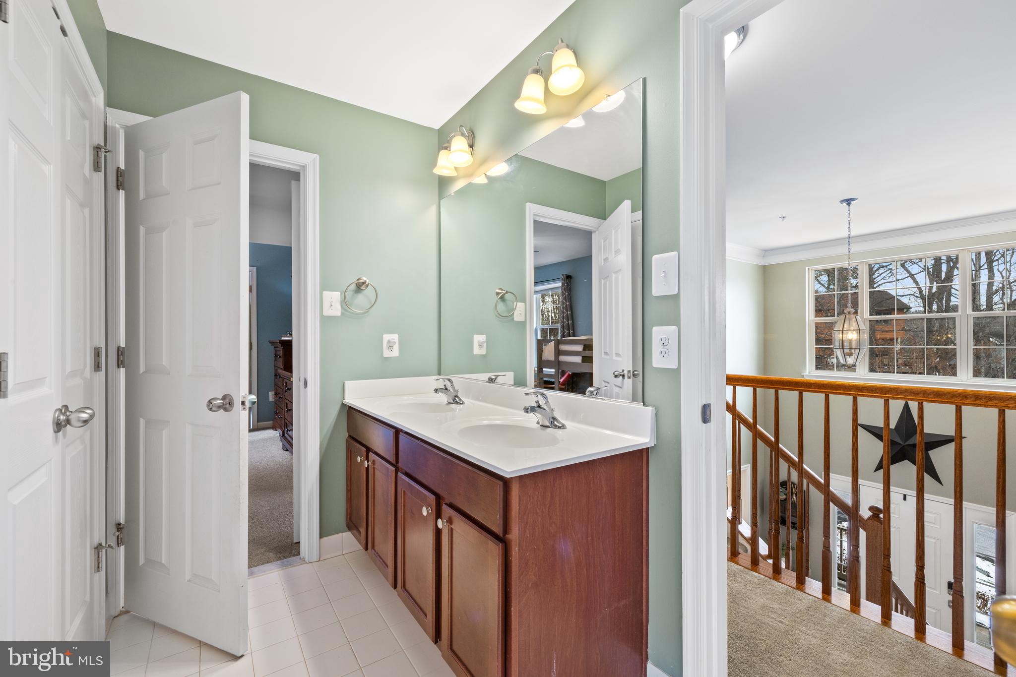 THE MEADOWS - Residential