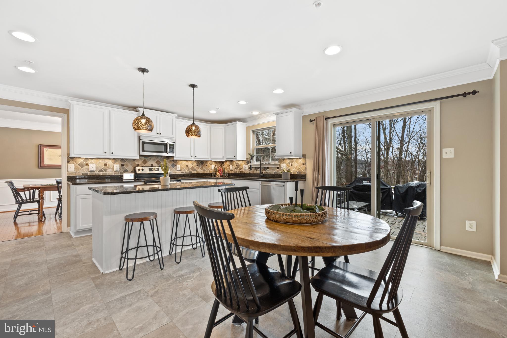 THE MEADOWS - Residential