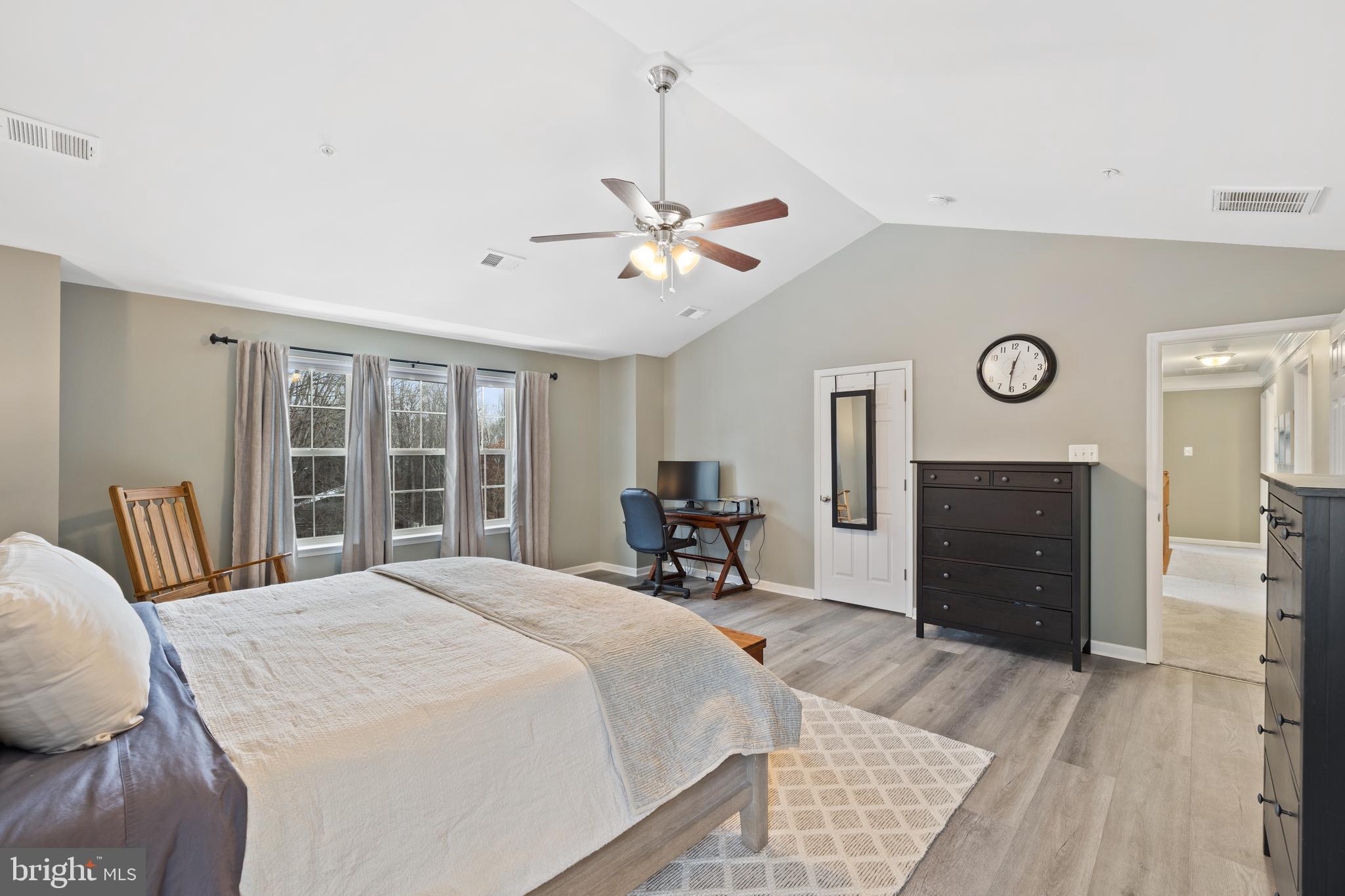 THE MEADOWS - Residential