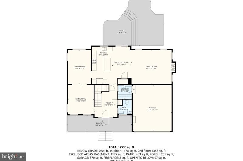 THE MEADOWS - Residential