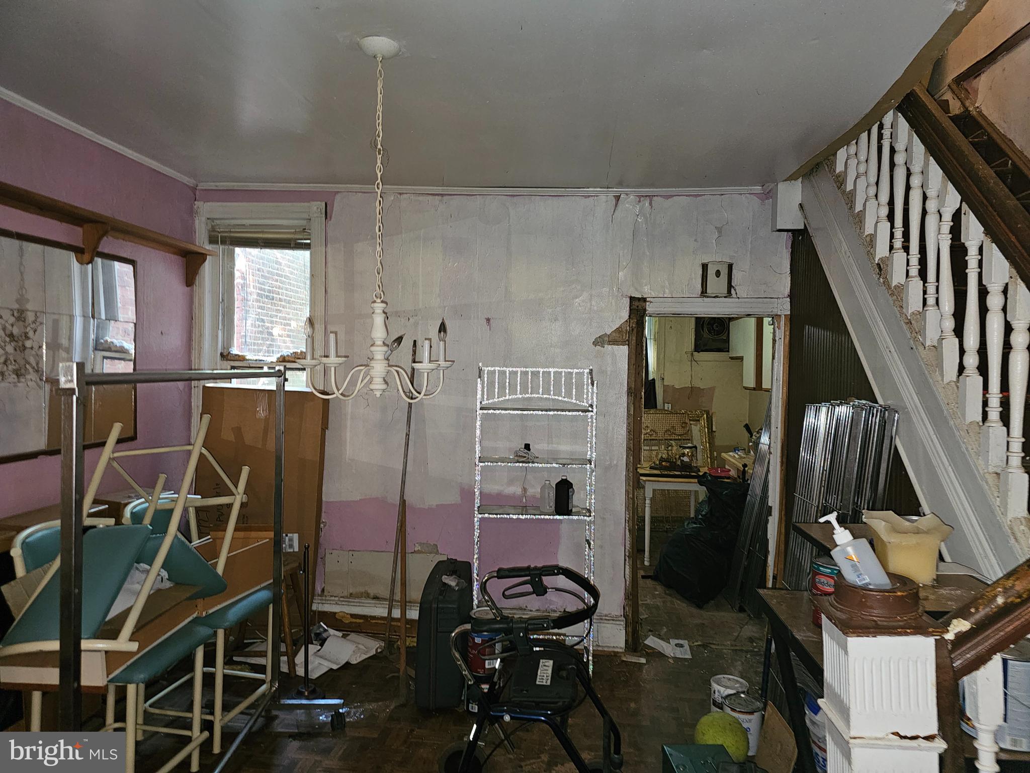 MILL CREEK - Residential