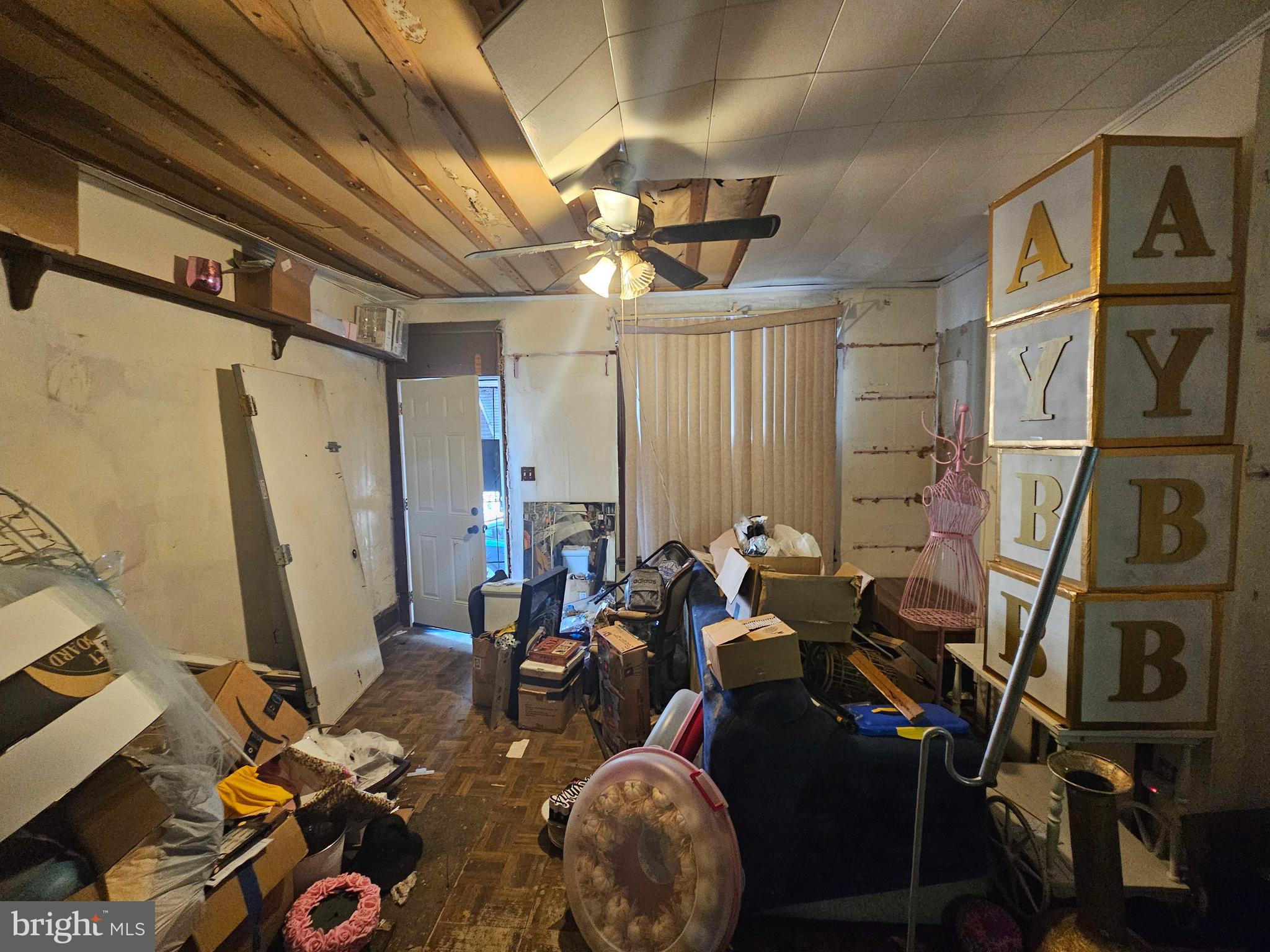 MILL CREEK - Residential