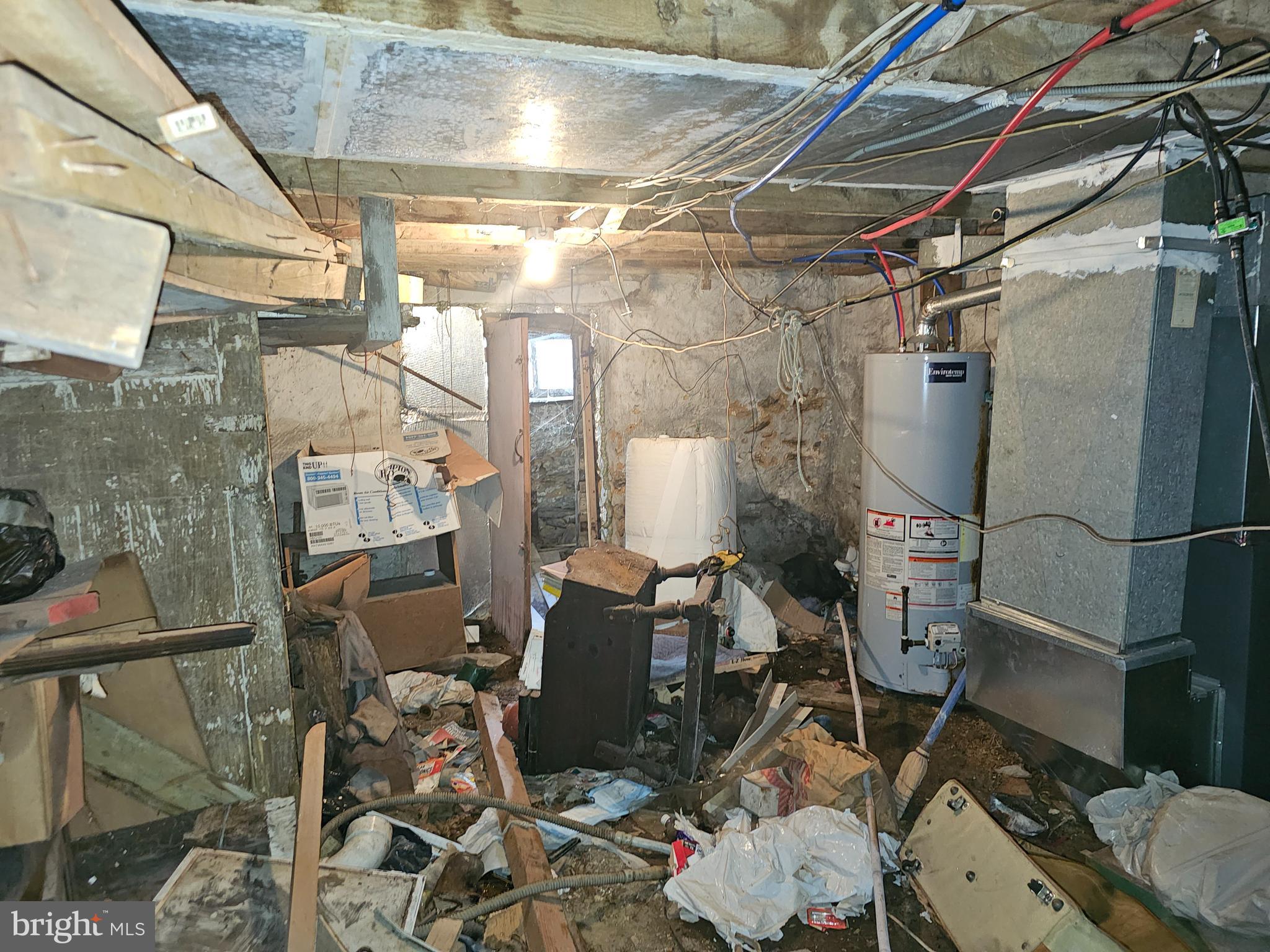 MILL CREEK - Residential