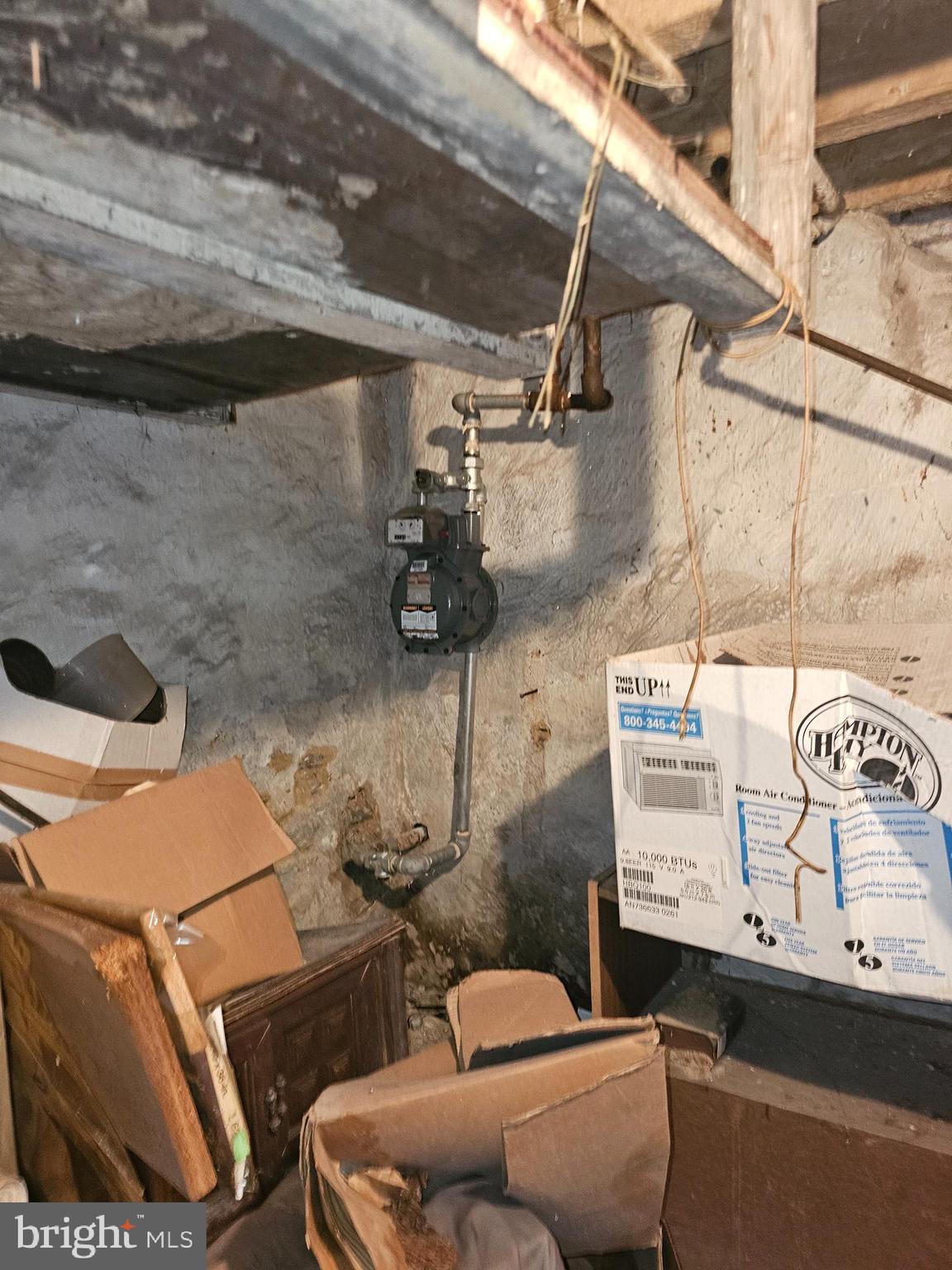 MILL CREEK - Residential