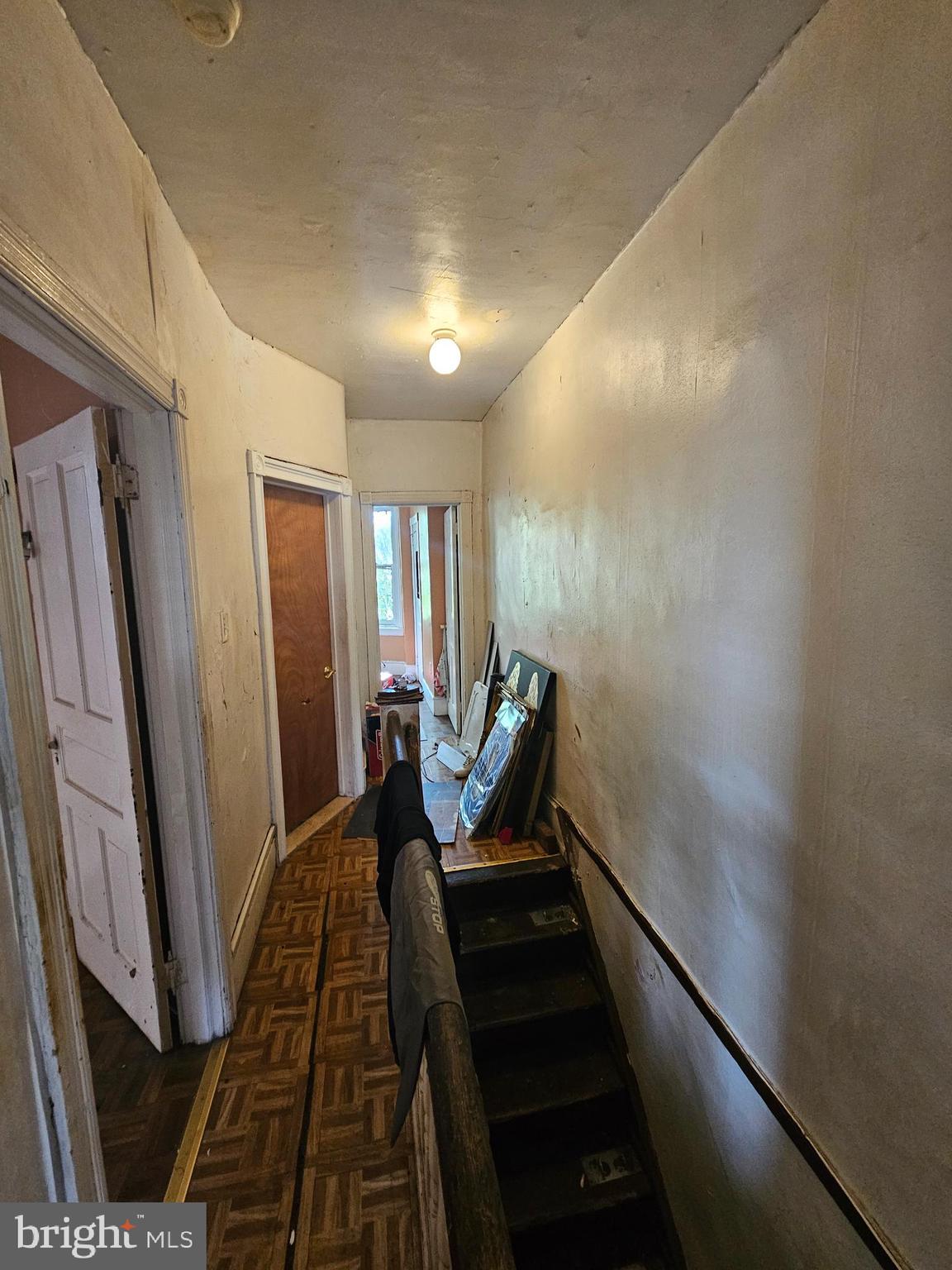 MILL CREEK - Residential