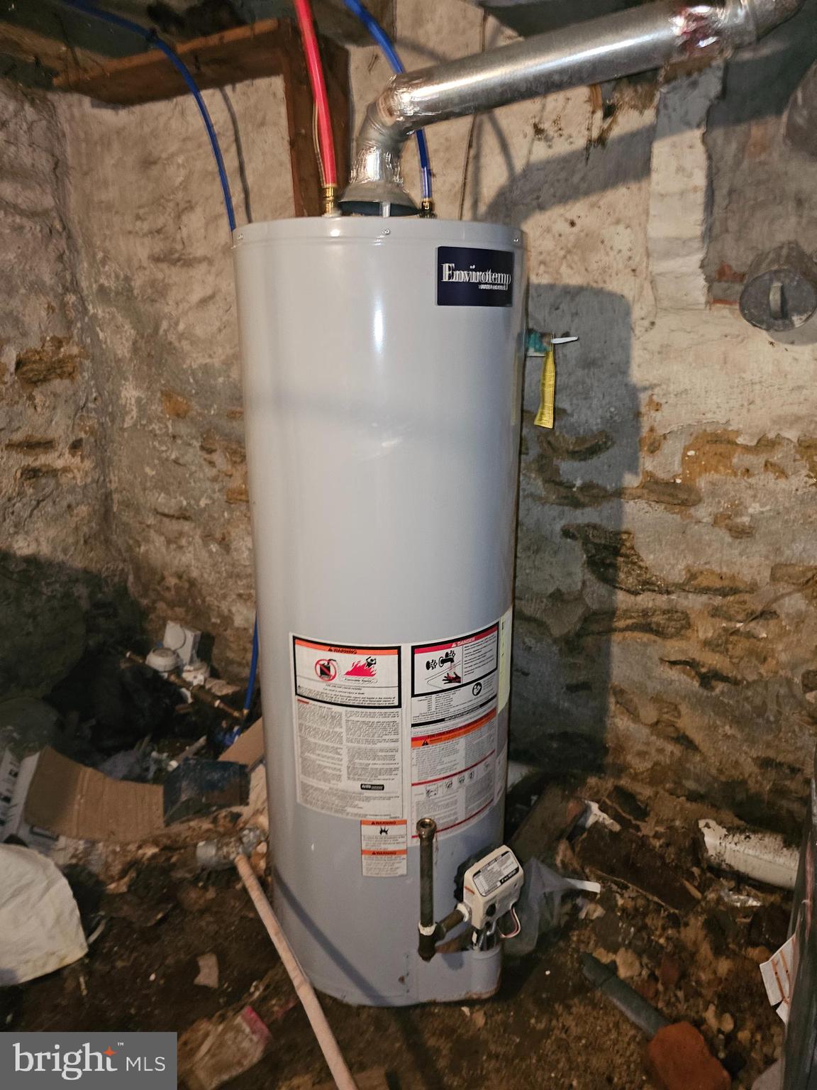 MILL CREEK - Residential