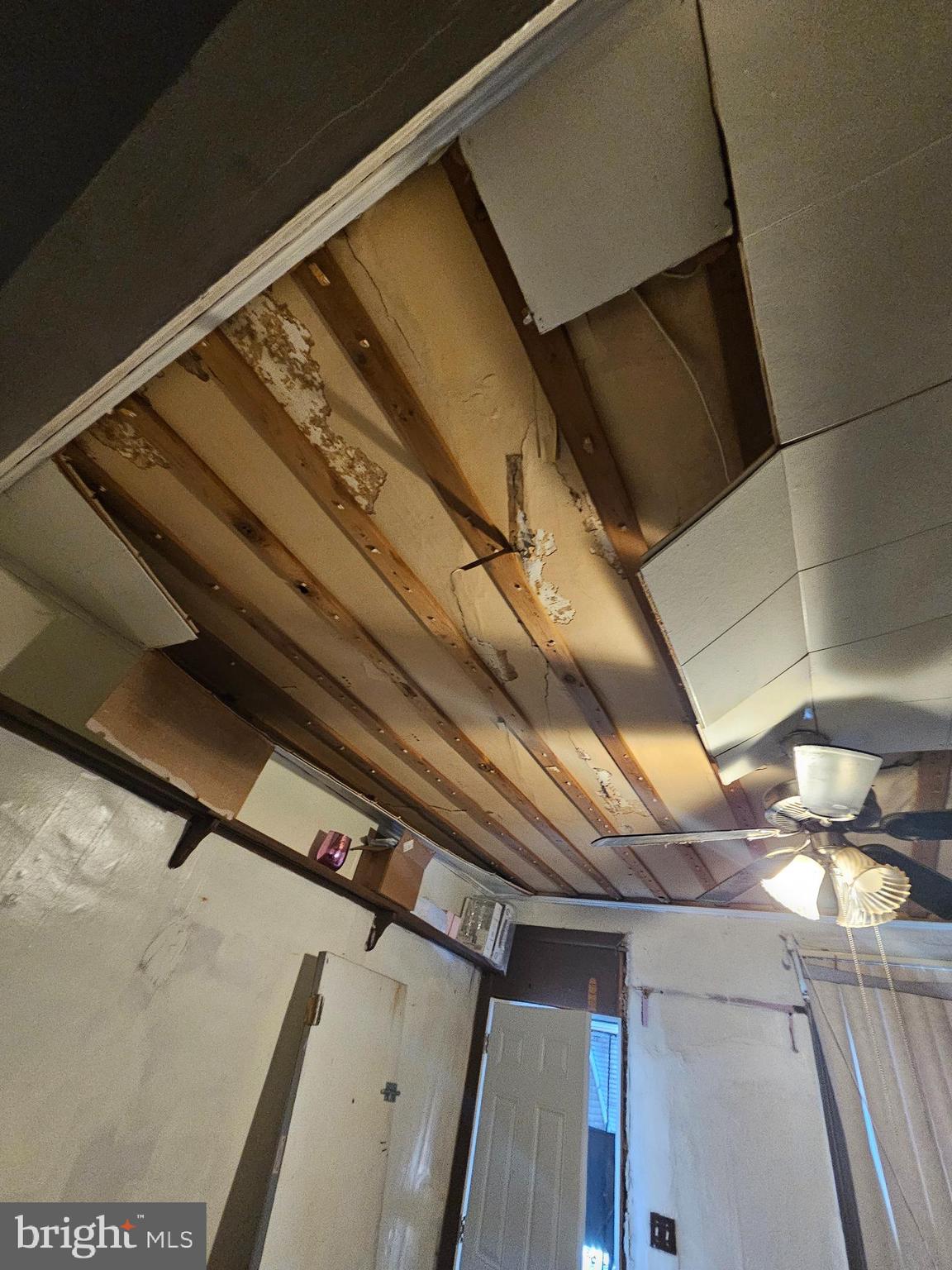 MILL CREEK - Residential