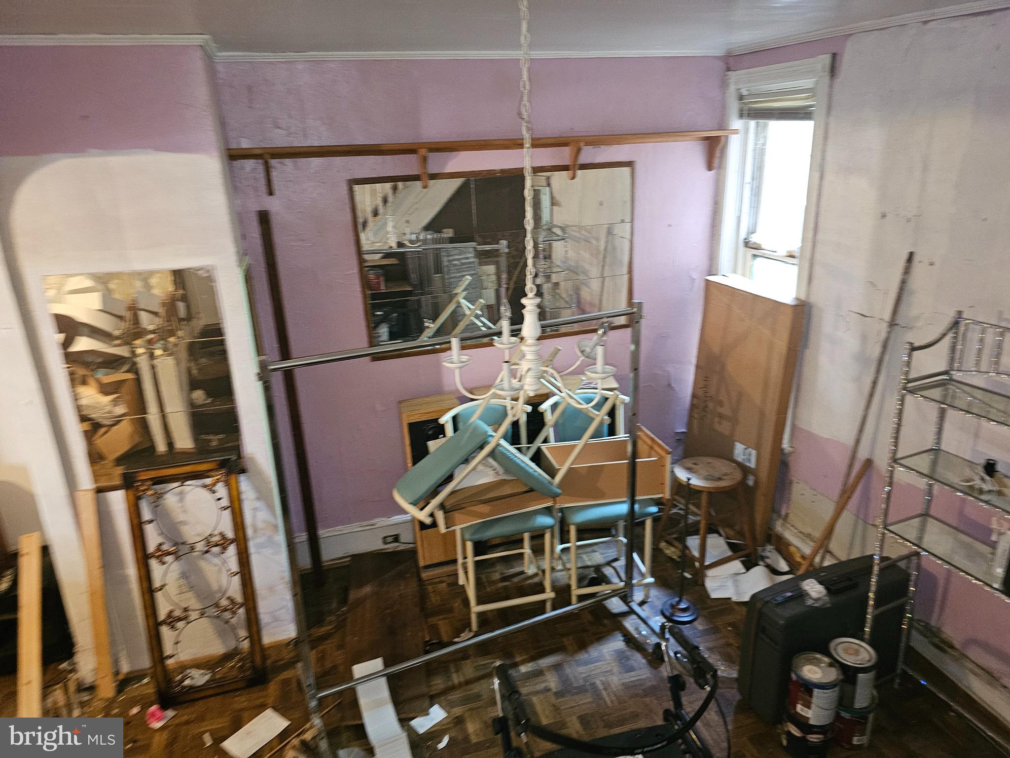 MILL CREEK - Residential