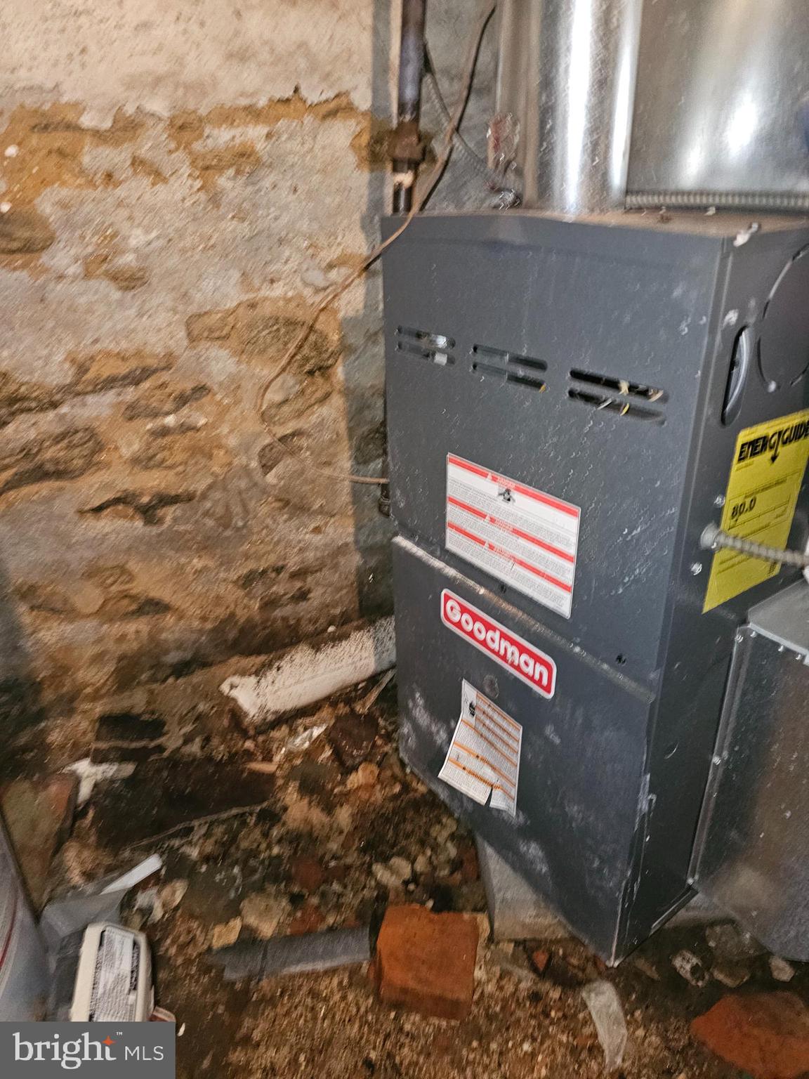 MILL CREEK - Residential