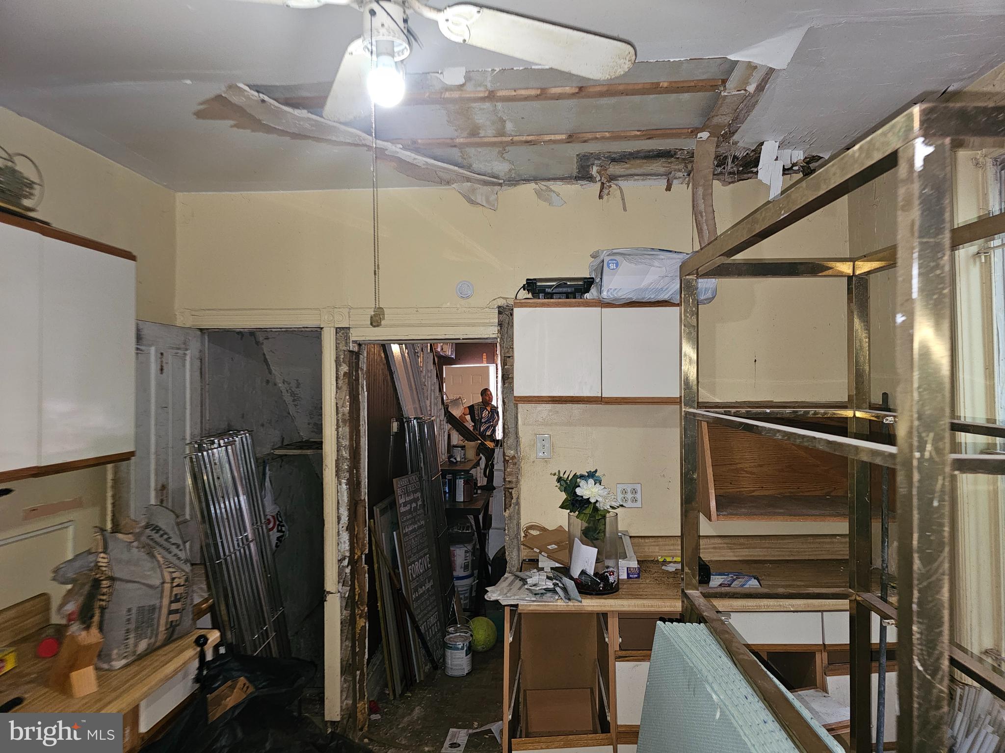 MILL CREEK - Residential