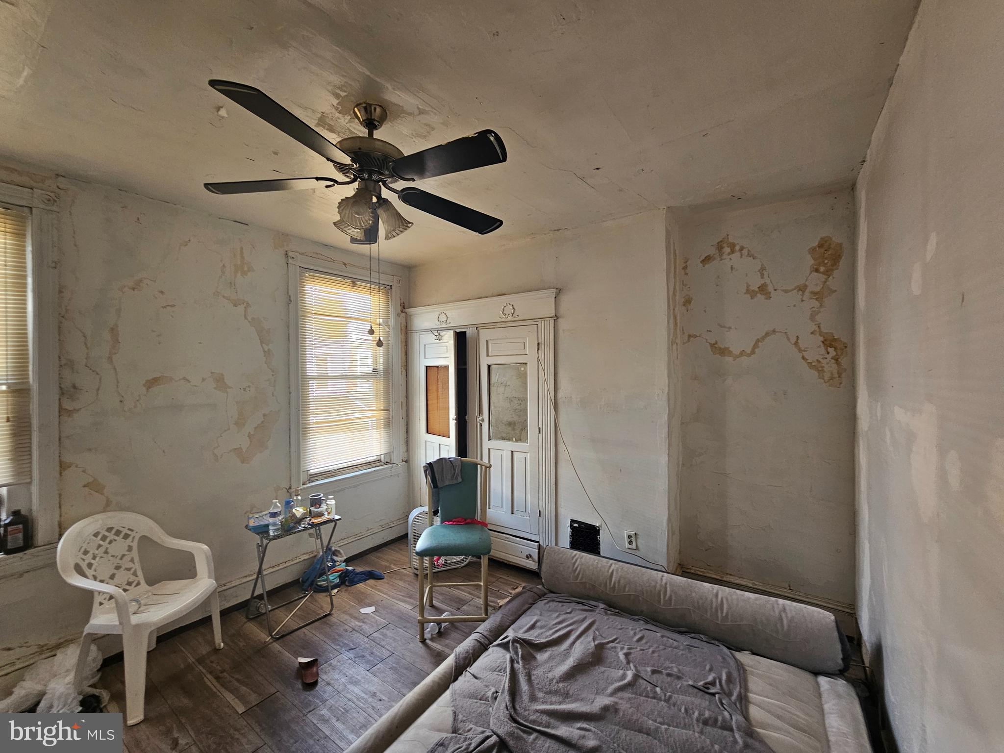 MILL CREEK - Residential