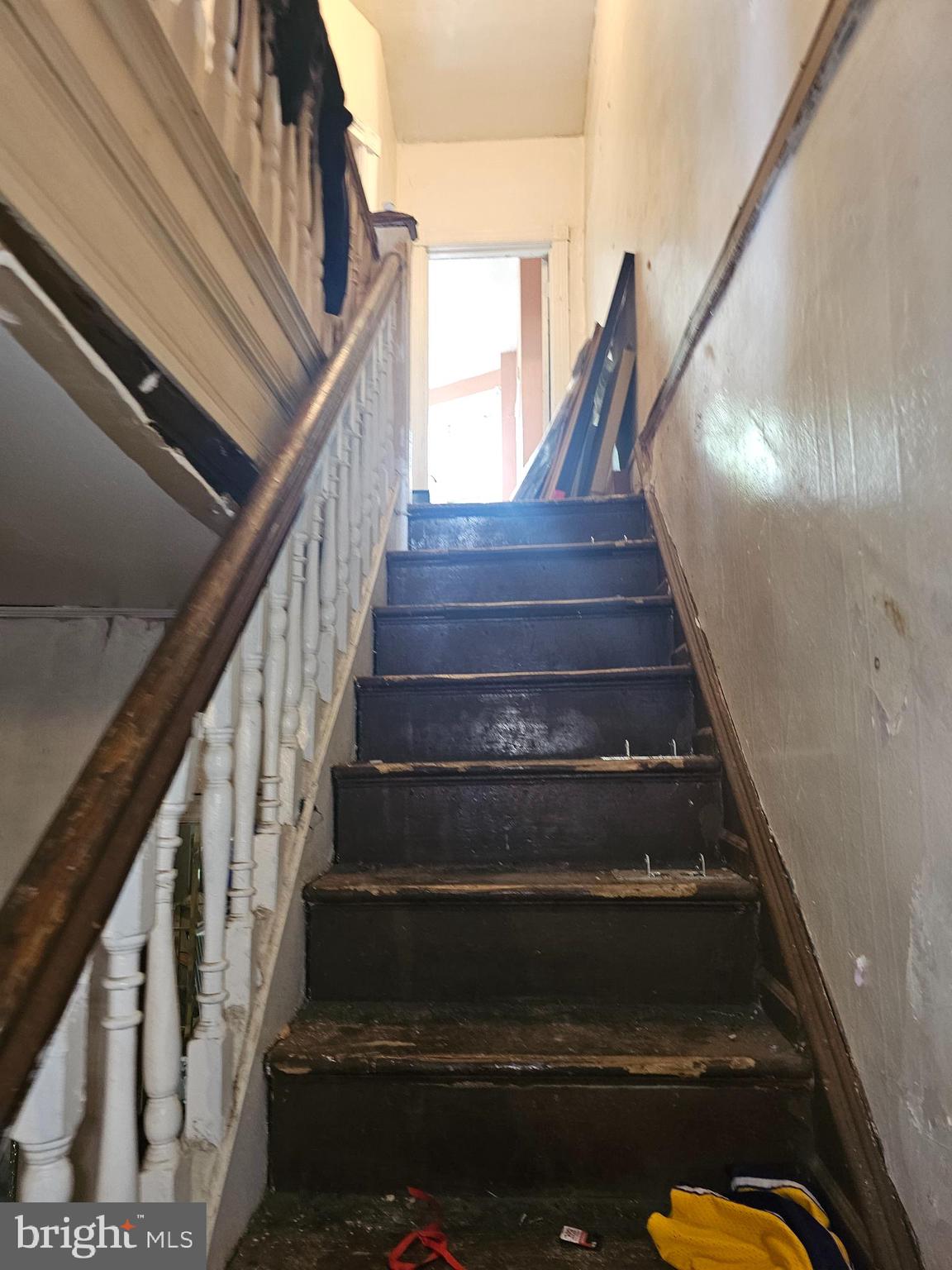 MILL CREEK - Residential