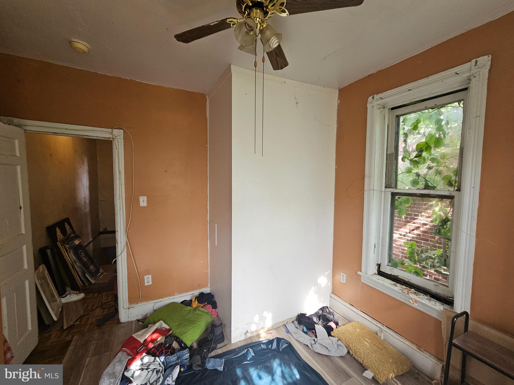 MILL CREEK - Residential