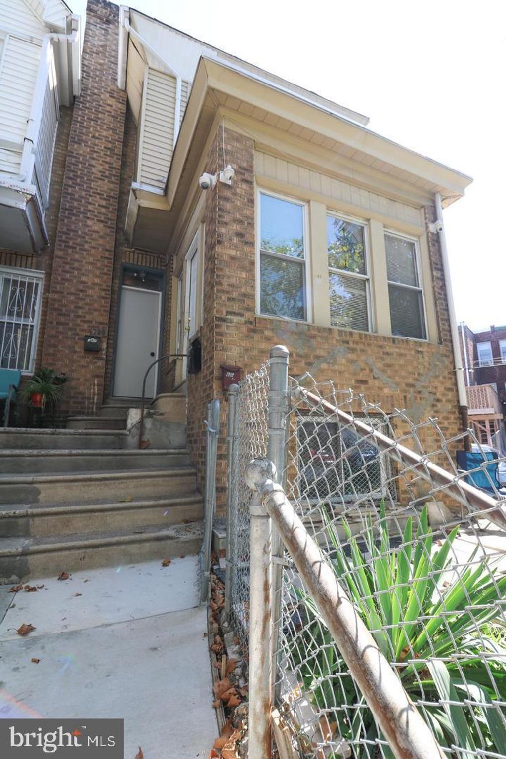 Photo of 4723 Whitaker Avenue, PHILADELPHIA, PA 19120 (MLS # PAPH2549788)
